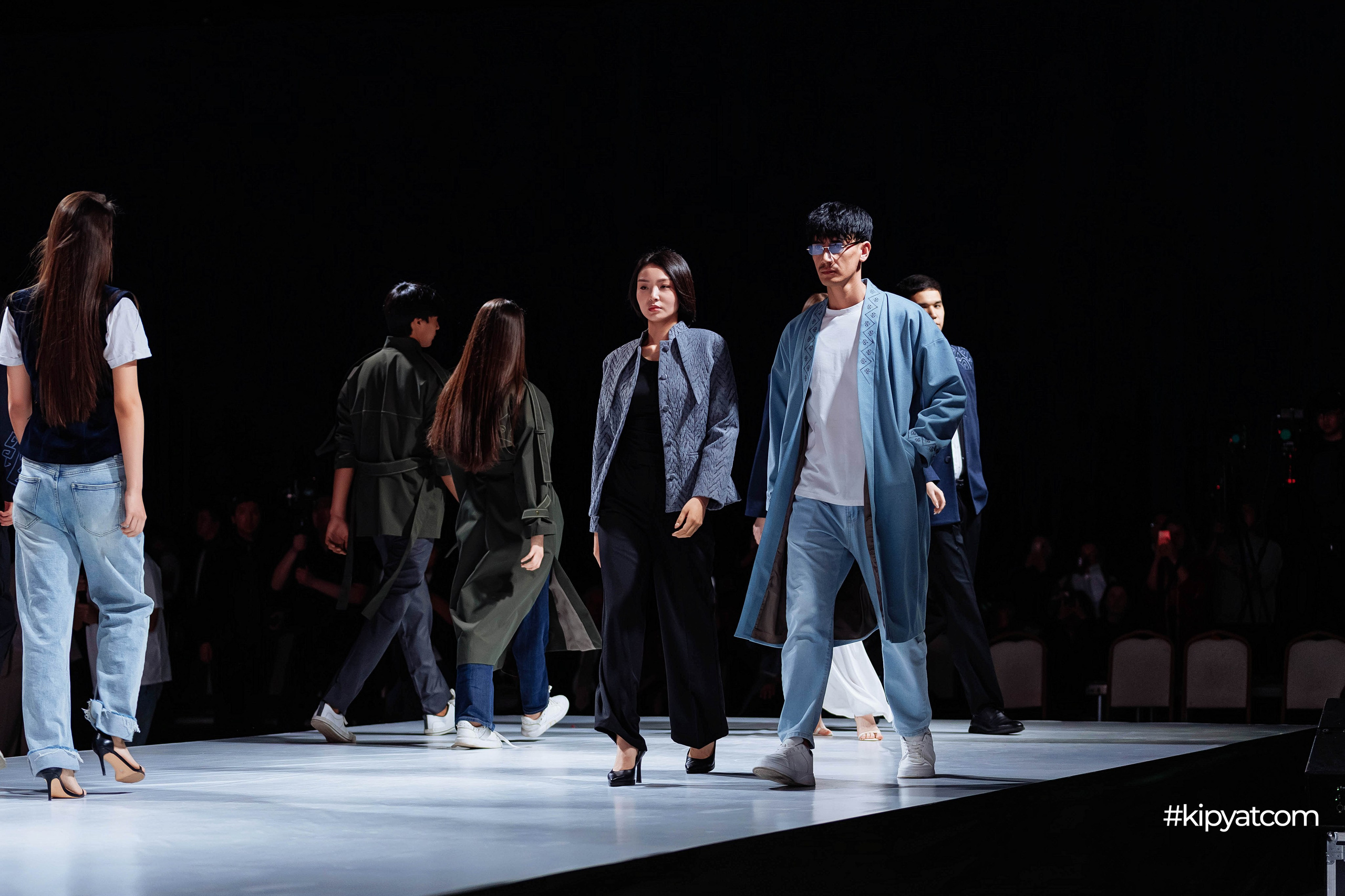 Ұлттық киім күні