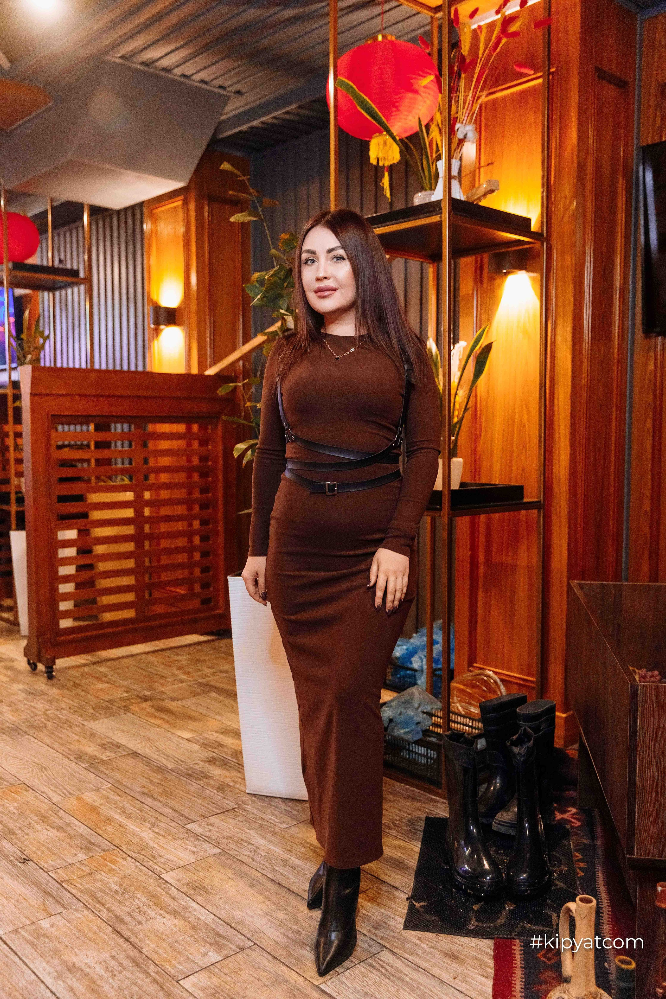 Генацвале By WOK