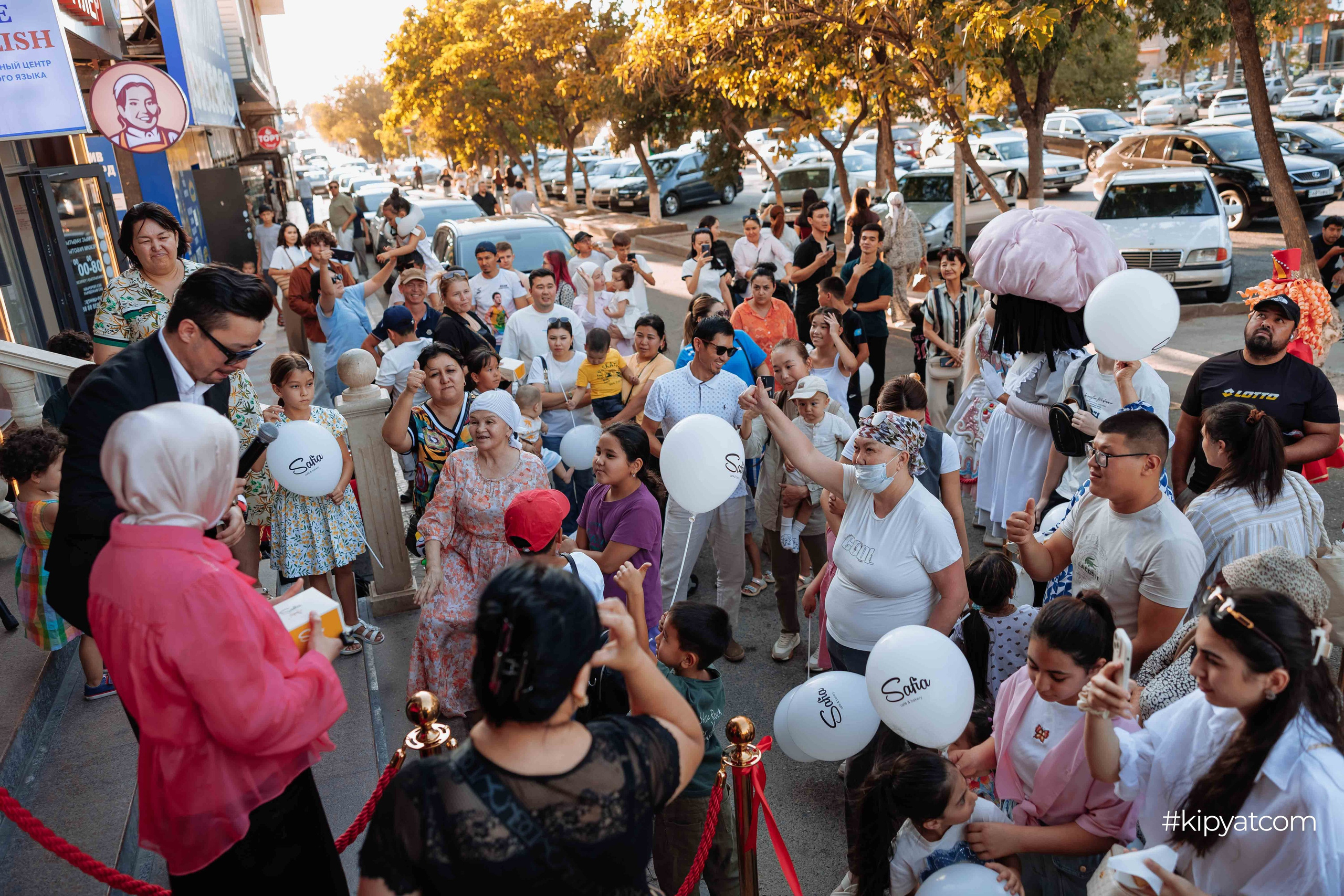 Safia|Кондитерский дом