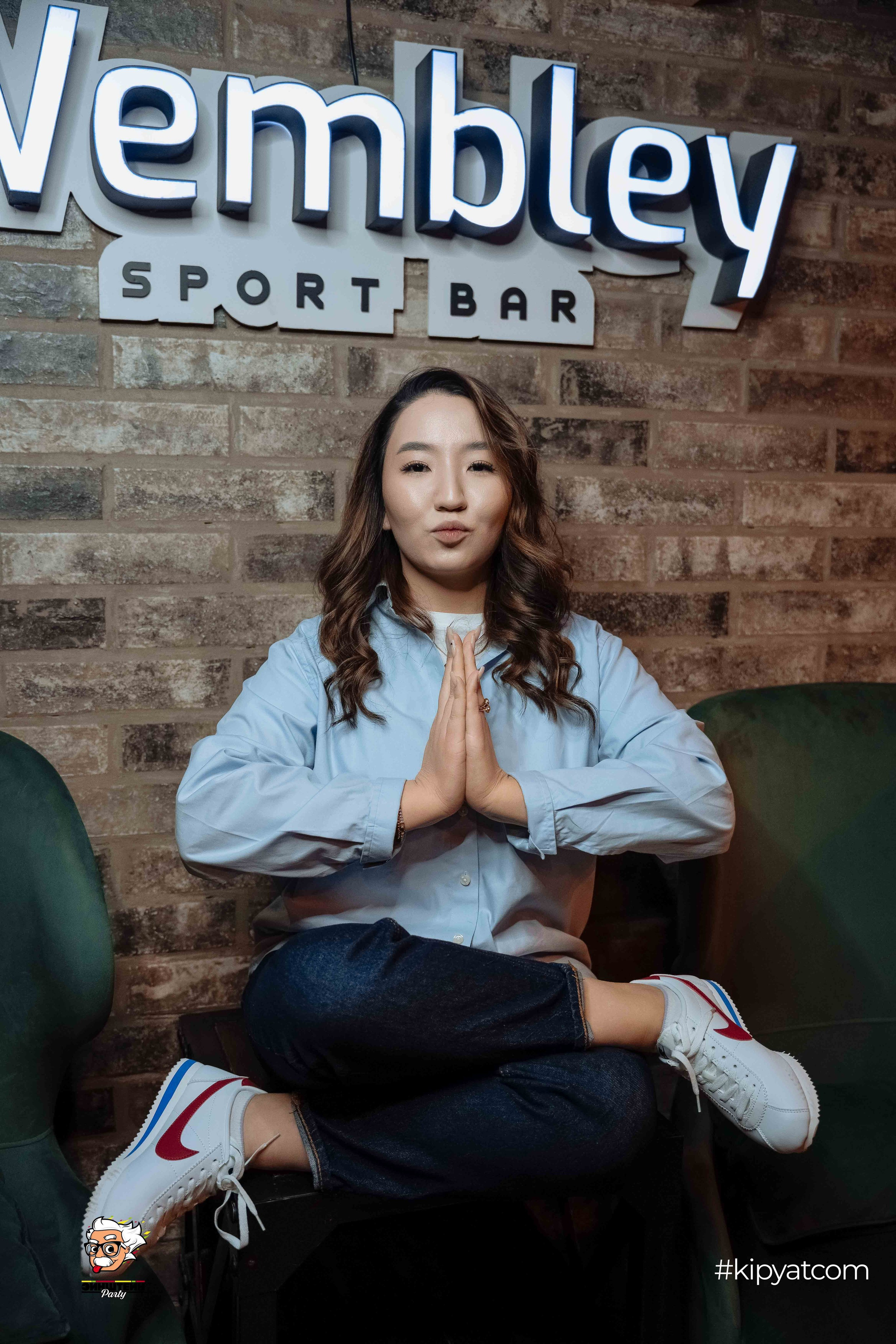 Эйнштейн Party