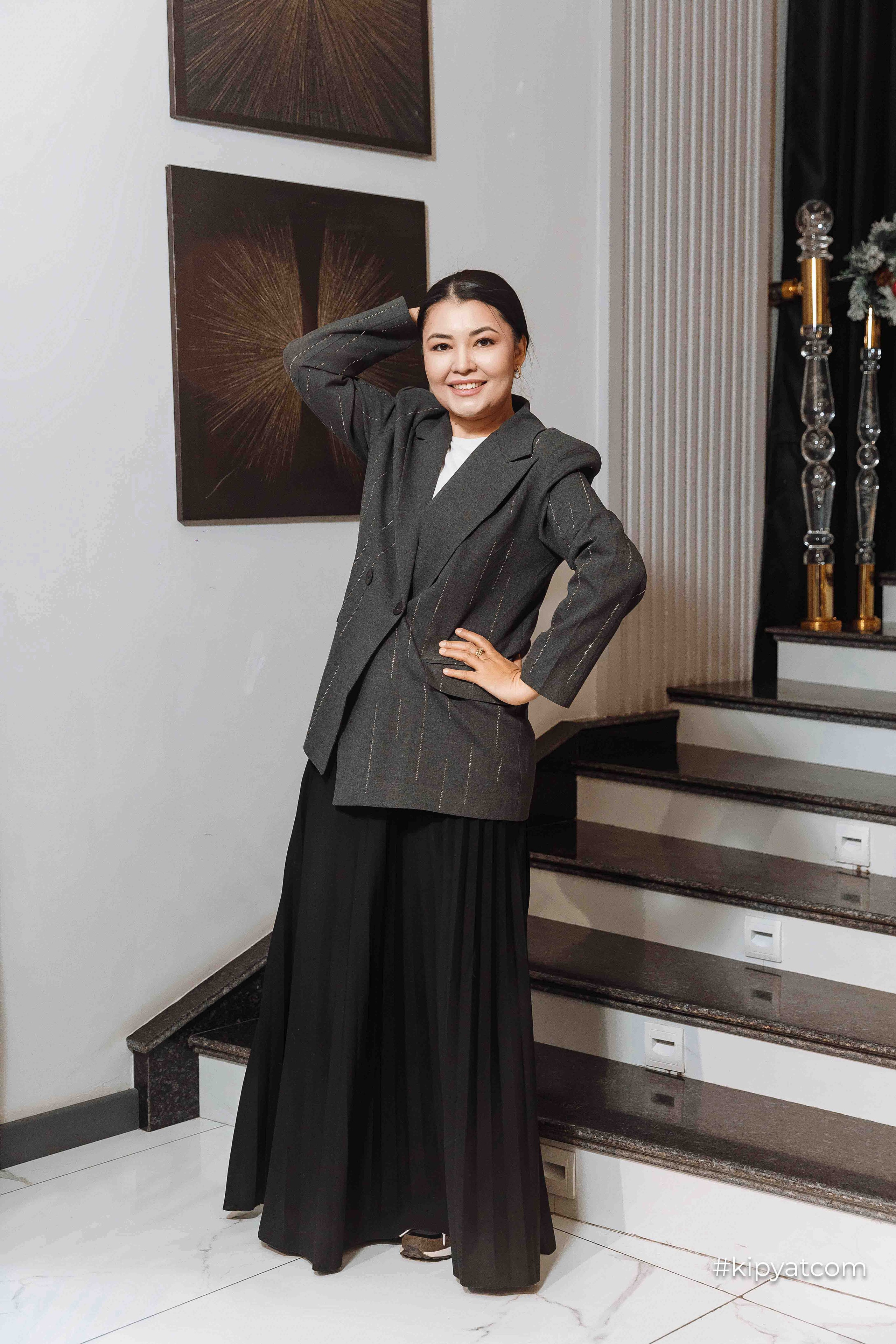 Дара блогер, марапат-24