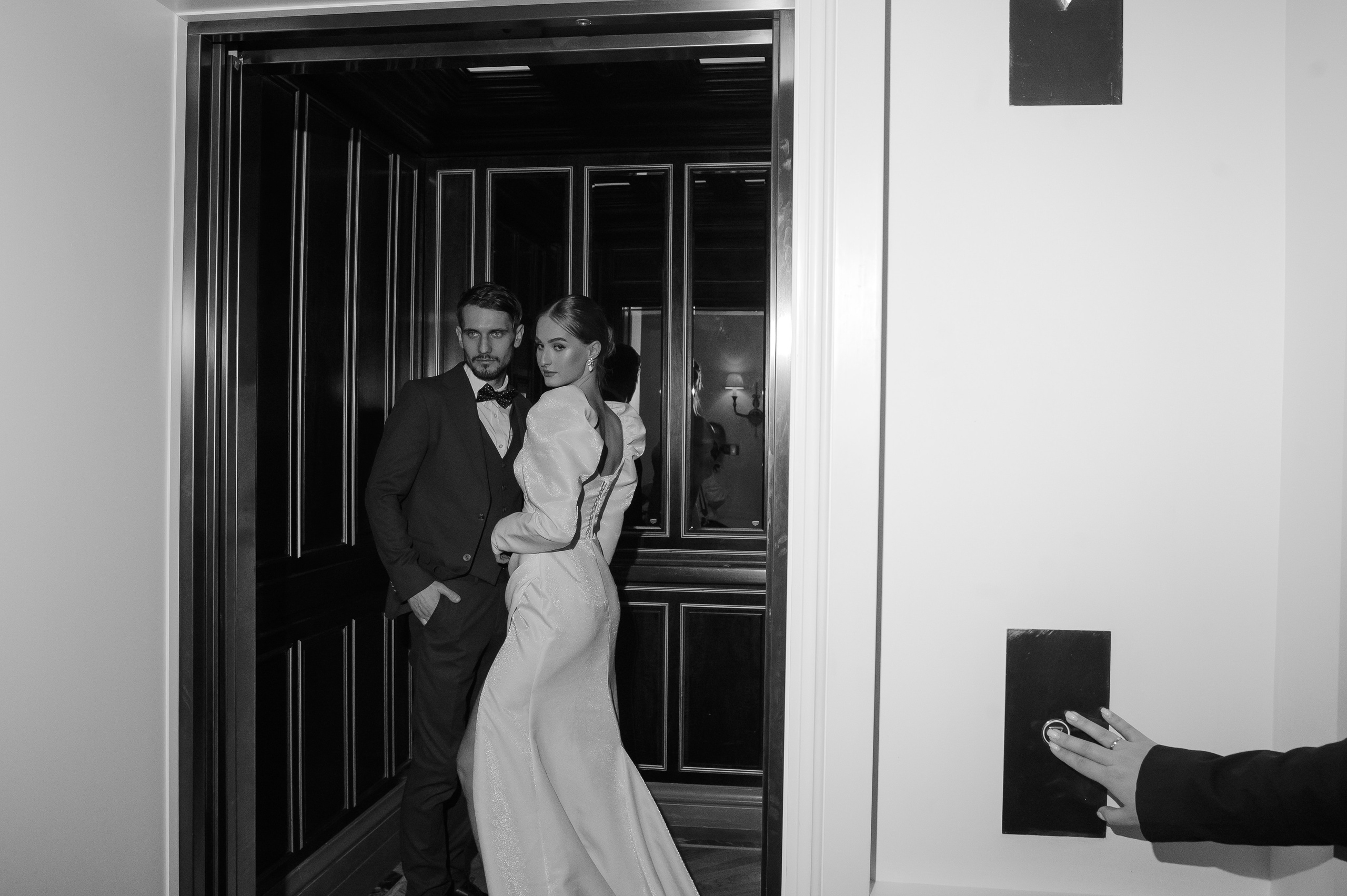 Свадебная фотосъемка в Санкт-Петербурге и Москве. Семейный и свадебный фотограф в Санкт-Петербурге Серафима Смирнова