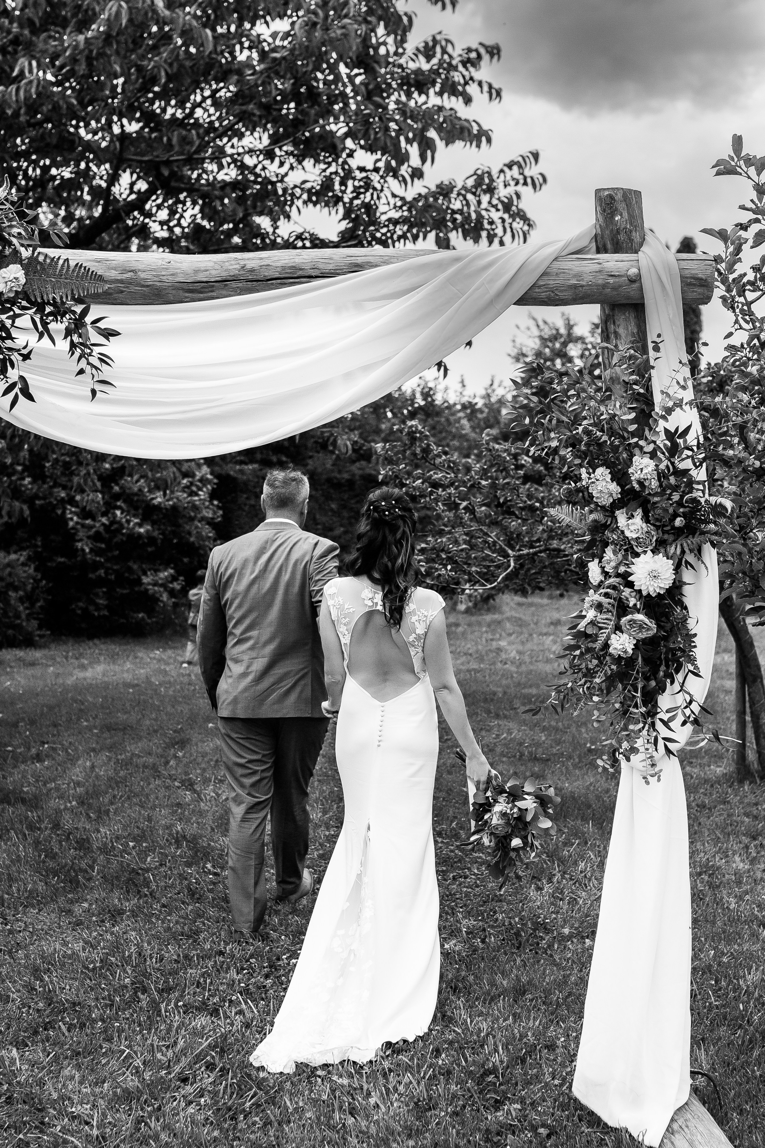 Марин и Себастиан