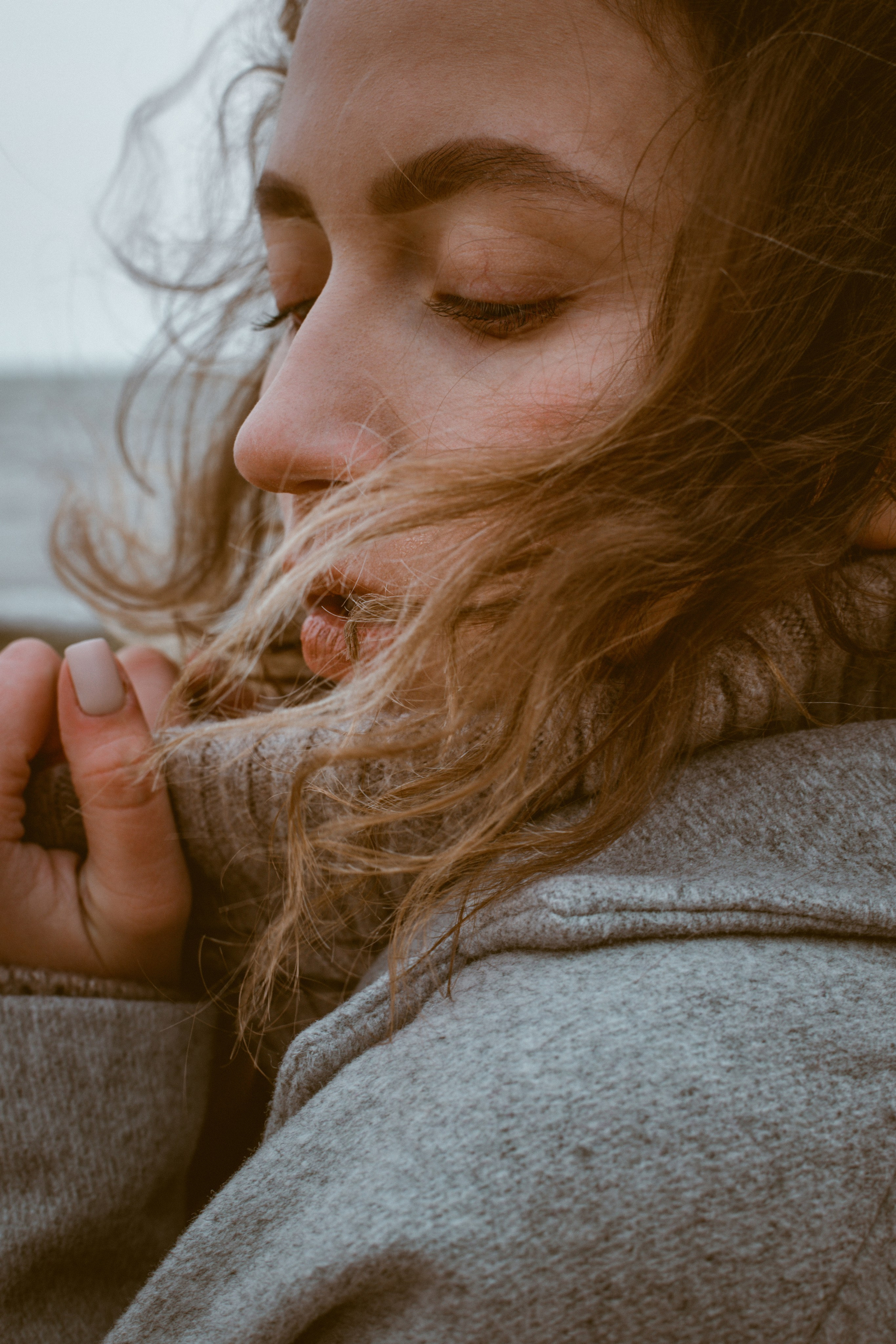 Портреты. По любви!