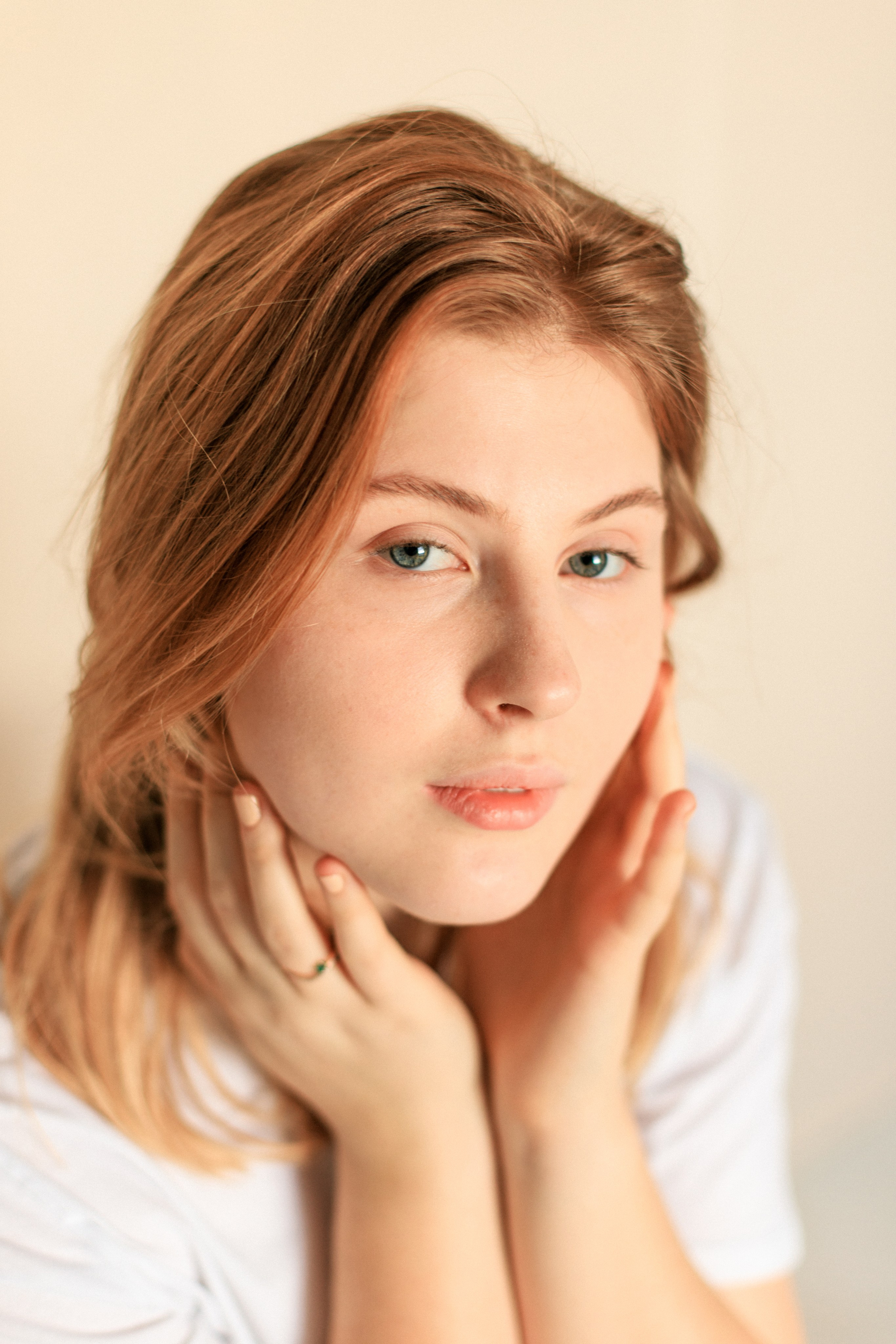 Портреты. По любви!