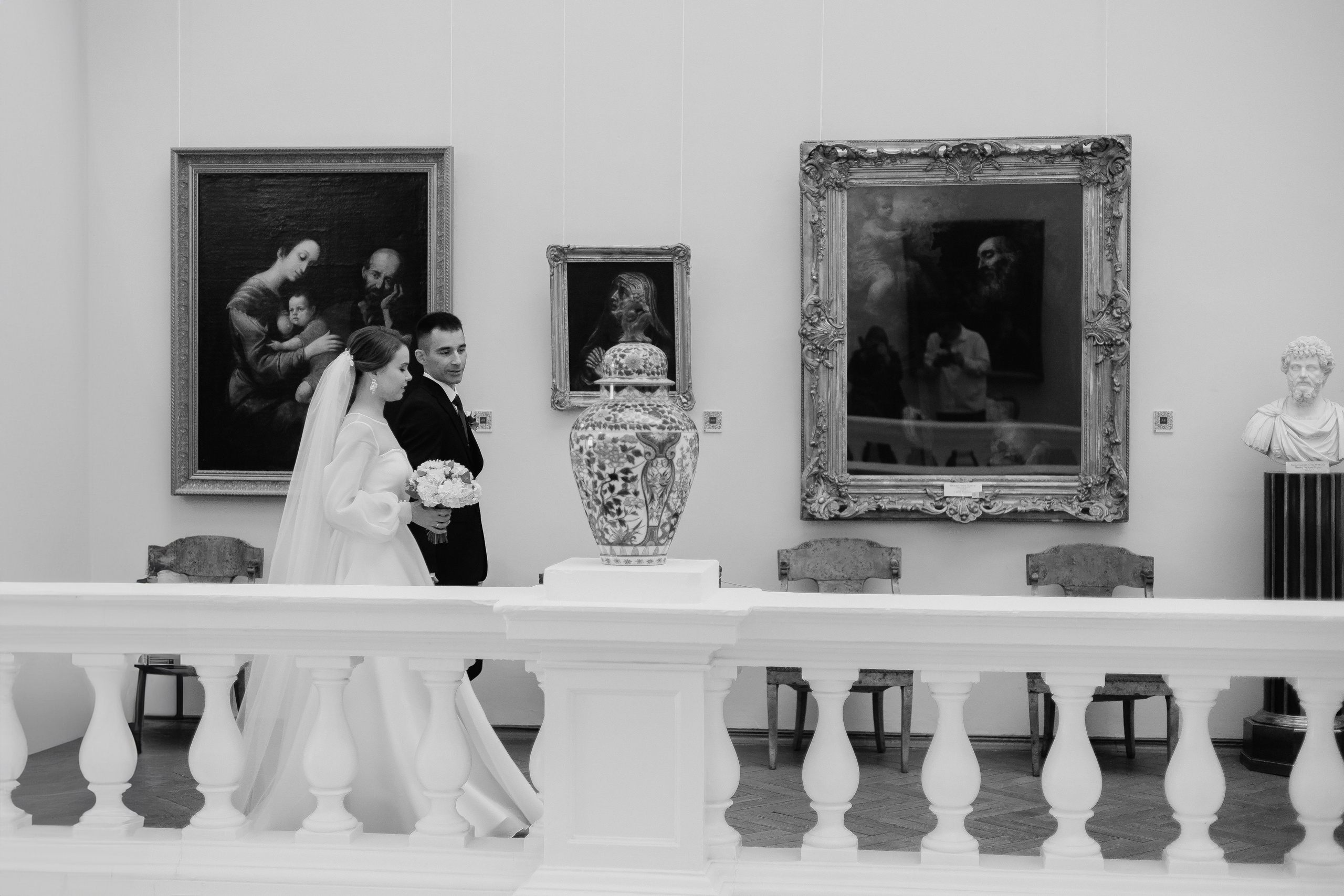 Свадьба. Семейный и свадебный фотограф в Ульяновске