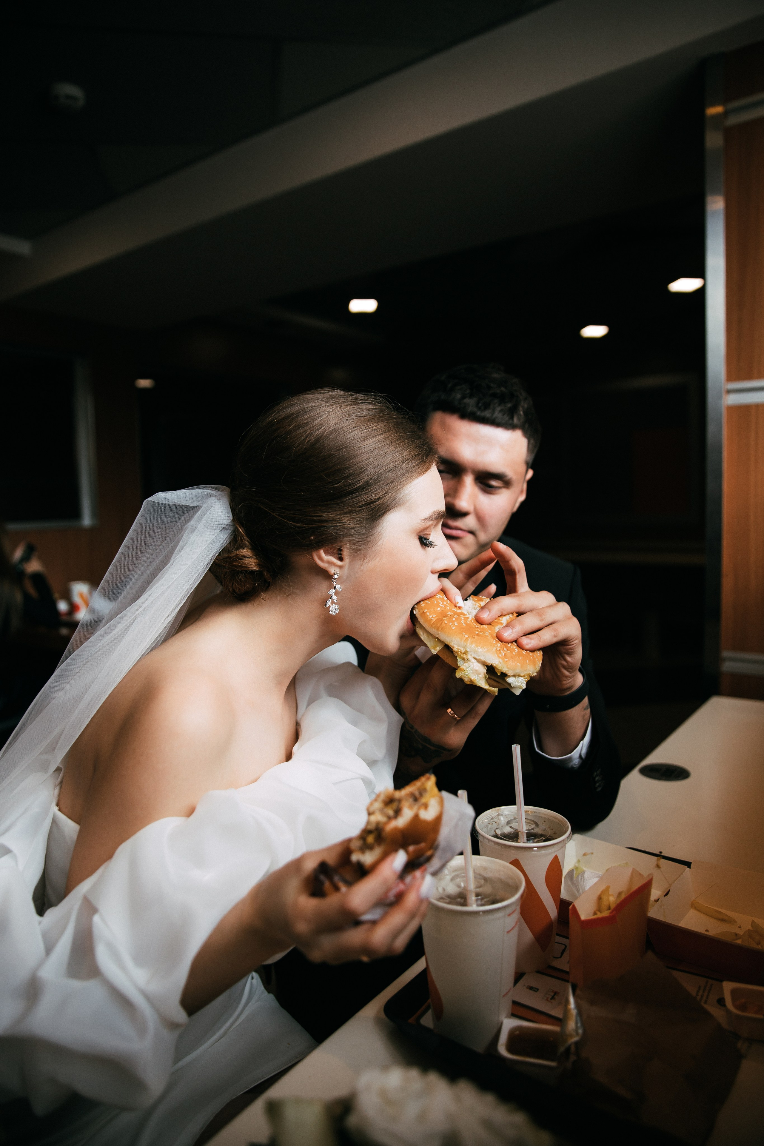 АЛЕКСЕЙ & КАРИНА. Семейный фотограф Нижний Новгород