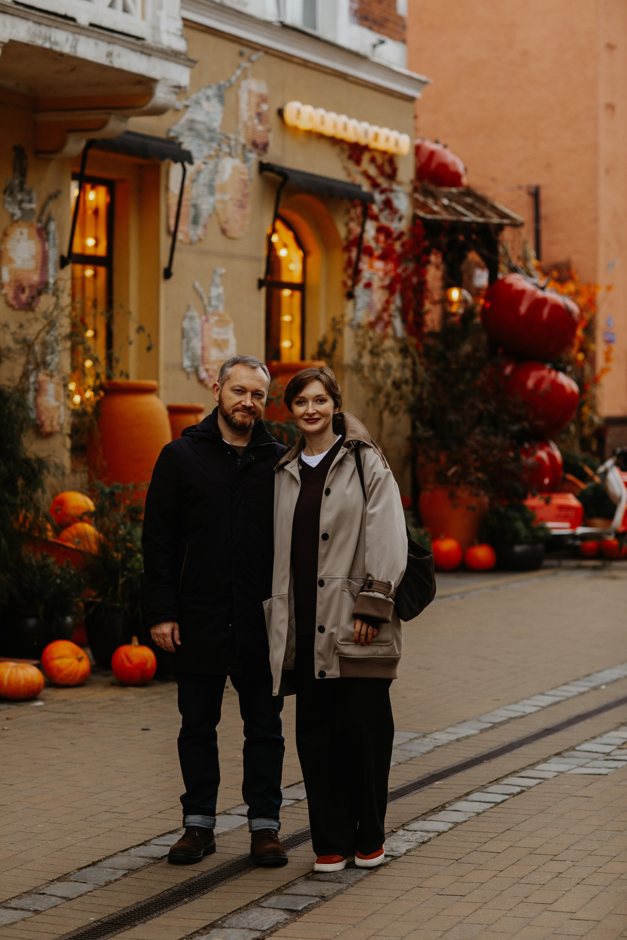 Фотосессия в Зеленоградске. Https://malovafoto.ru