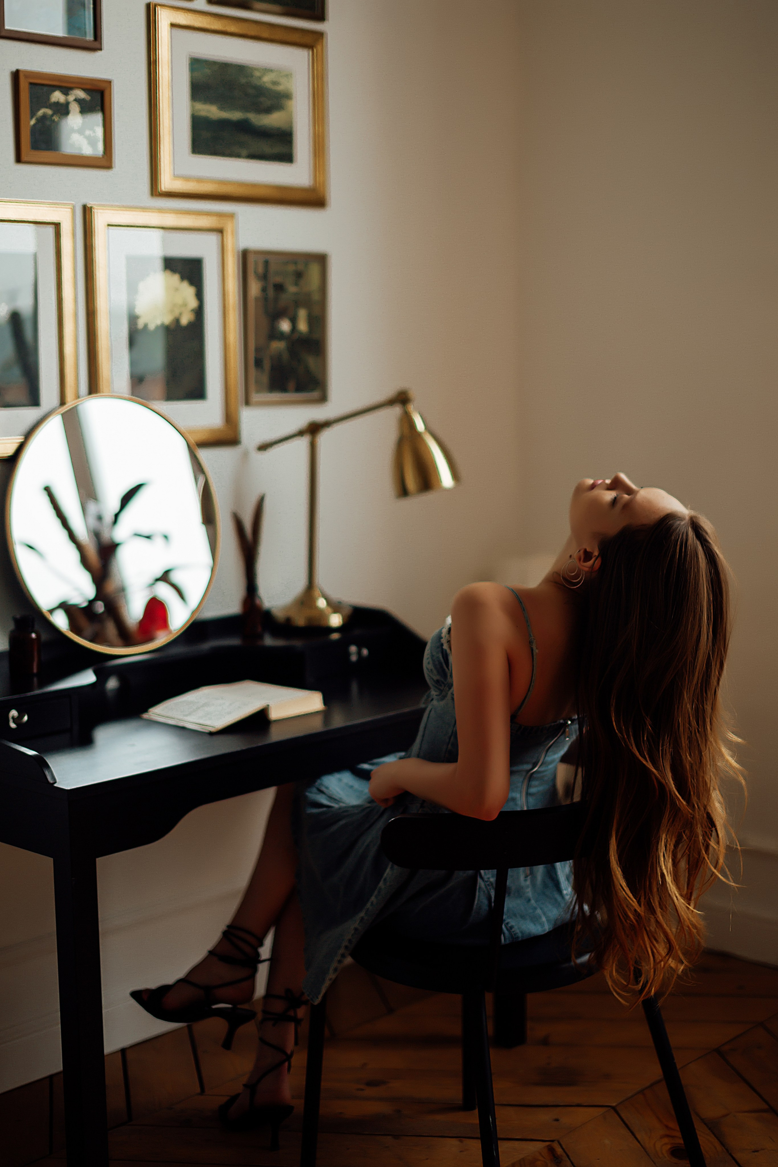 Подружки. Https://malovafoto.ru