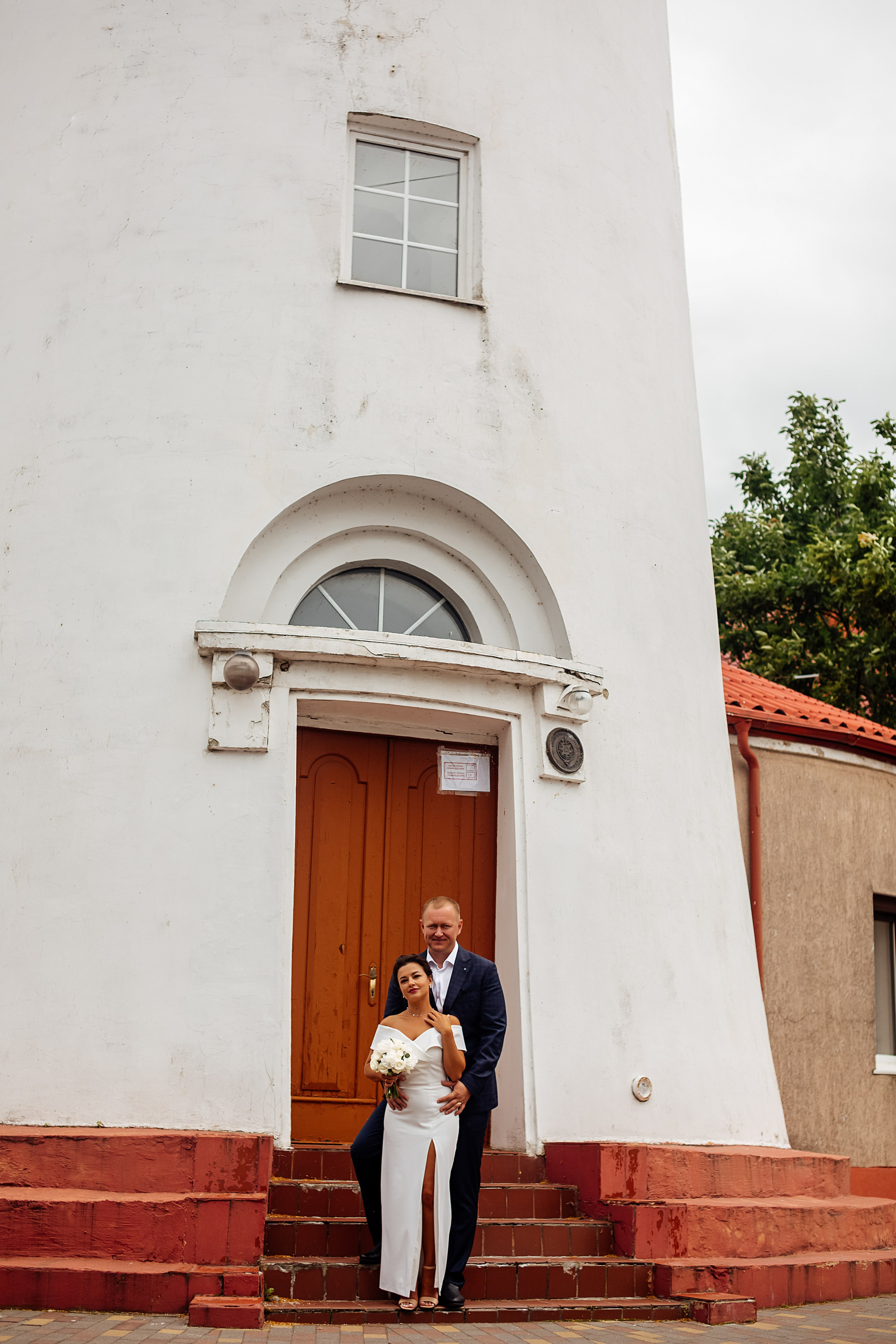 Владимир & Элла. Https://malovafoto.ru