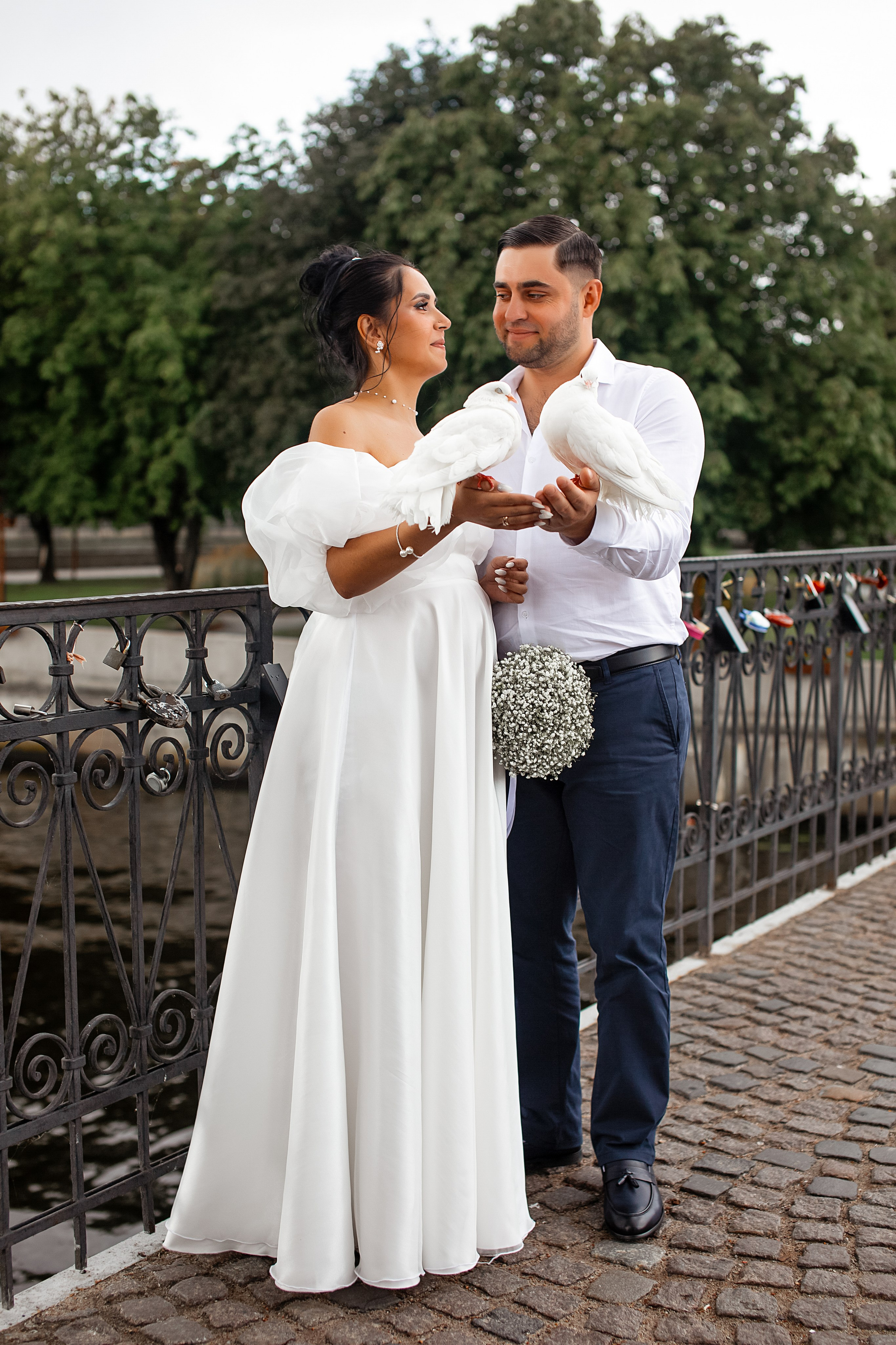 Илья&Роза. Https://malovafoto.ru