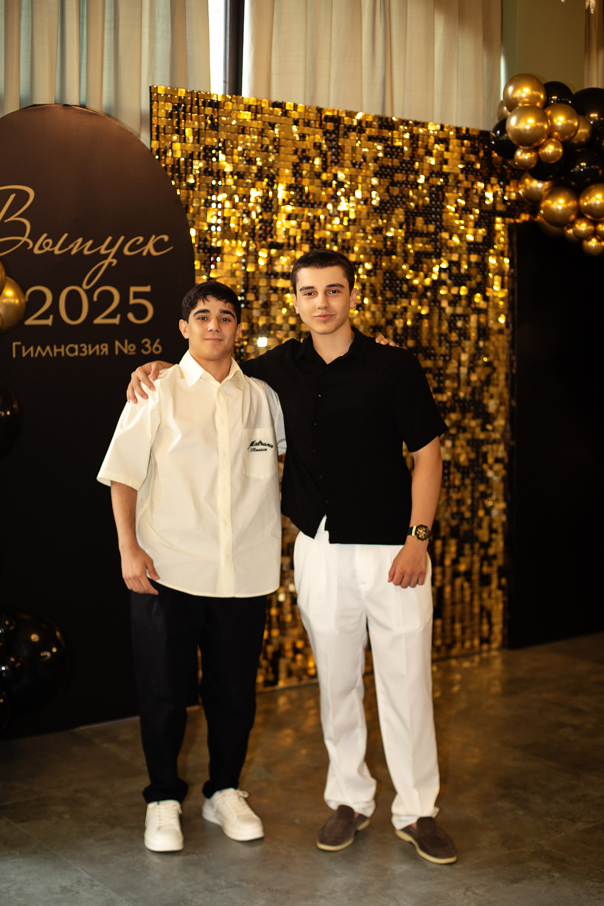 Выпуск 2025. Https://malovafoto.ru