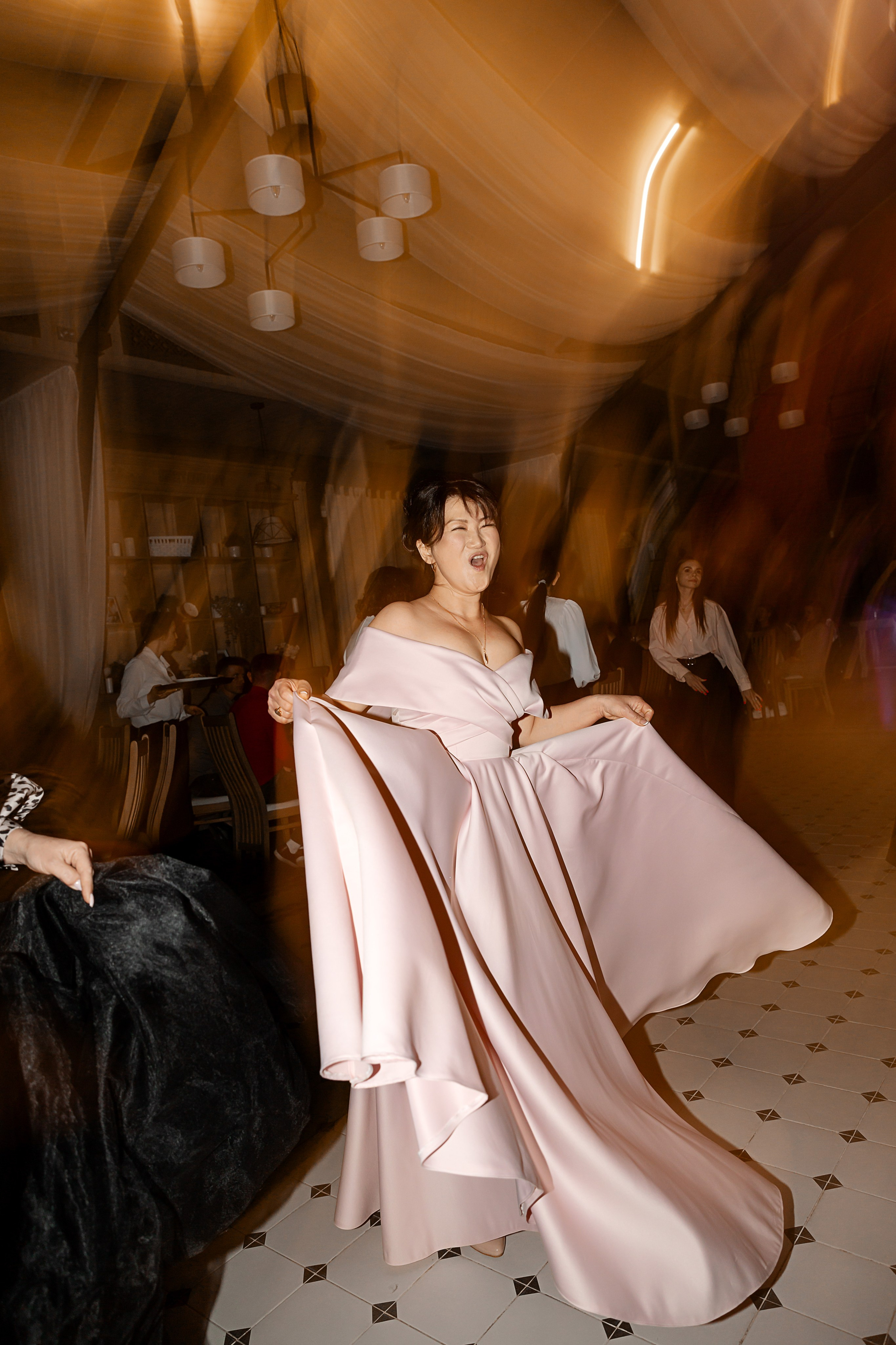 Асянди Софии в Family House