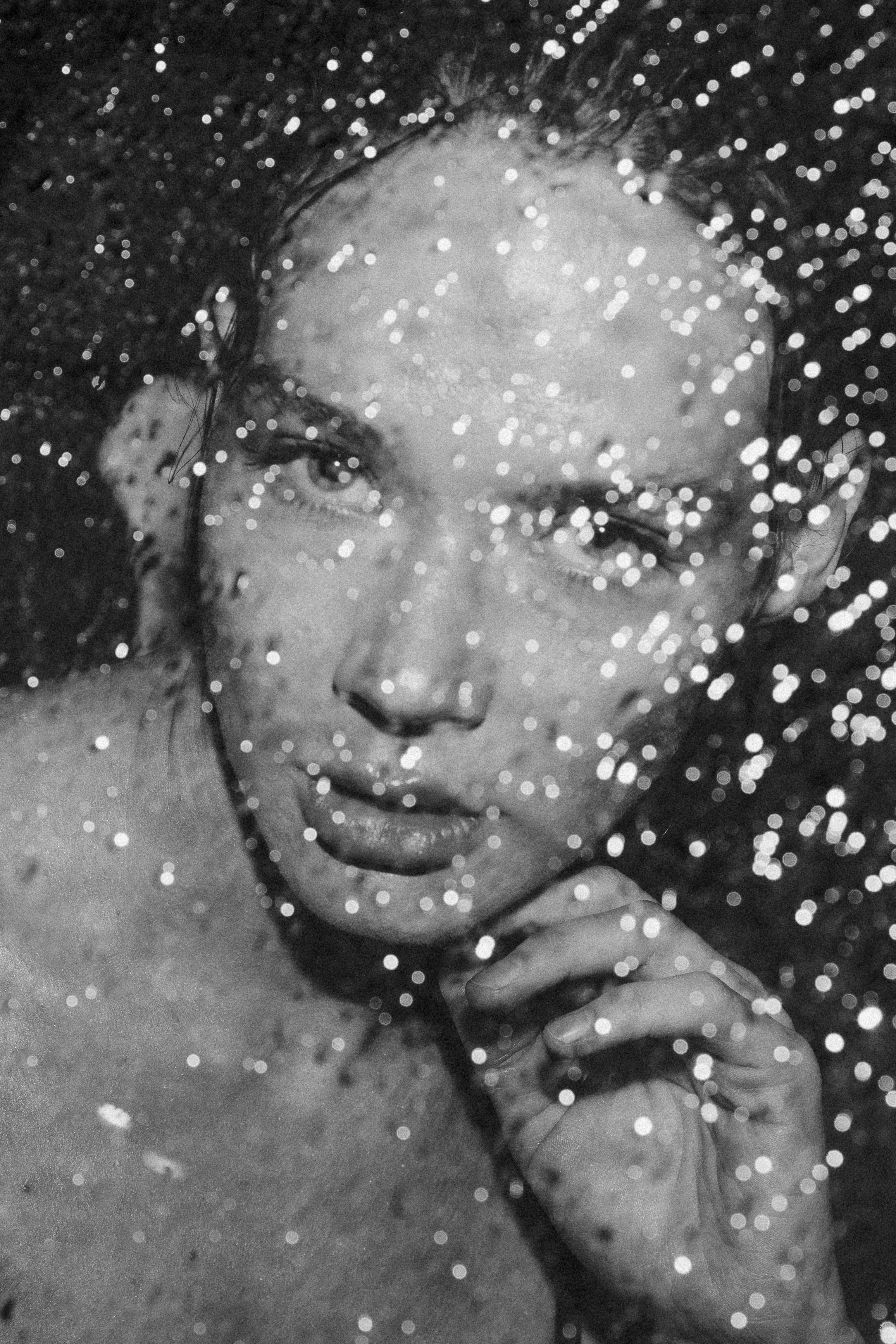 Yiliya. Фотограф Астафьева Мария