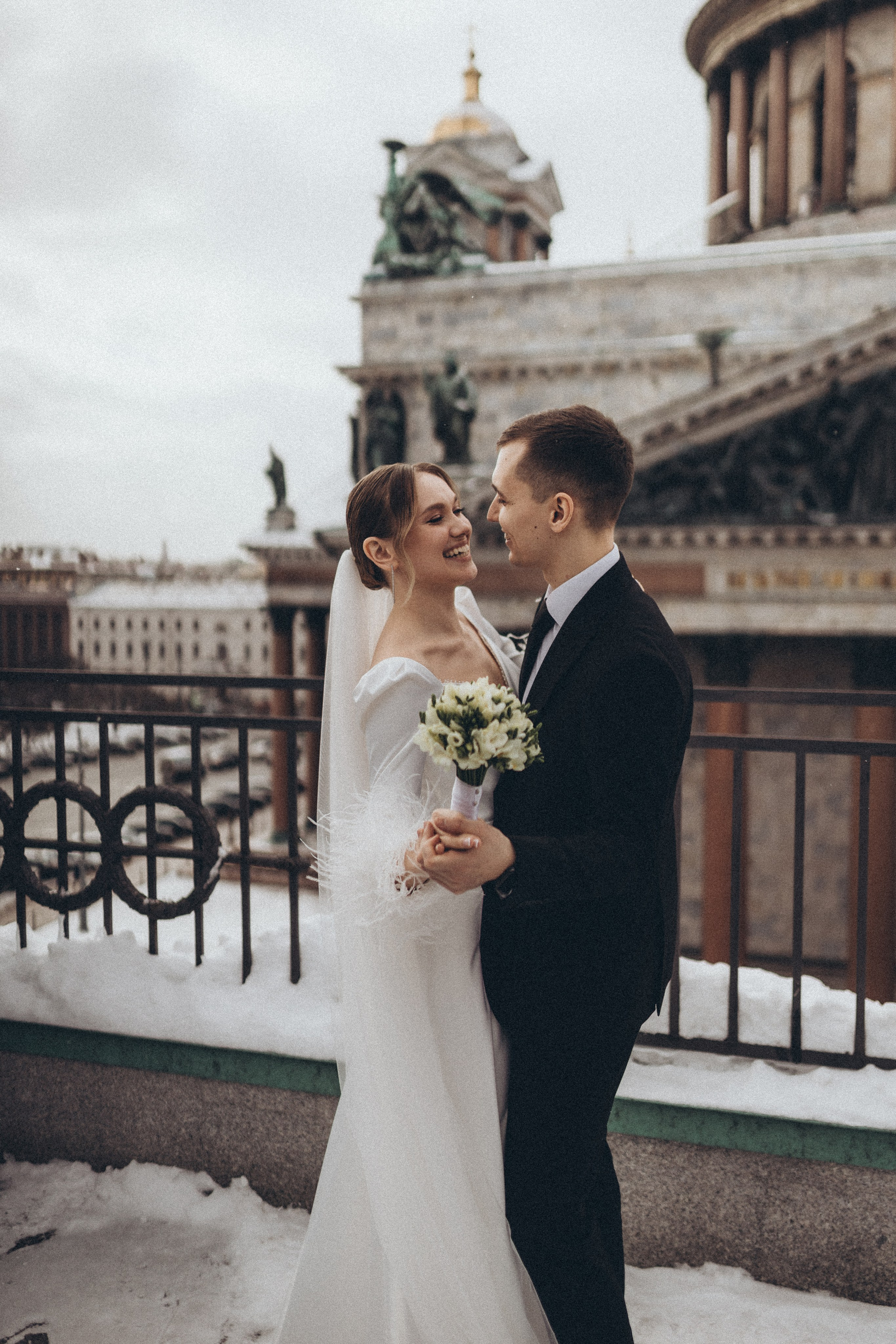 Зимняя сказка (four seasons). Фотограф Санкт-Петербург|СПБ|Питер Марина Медведева