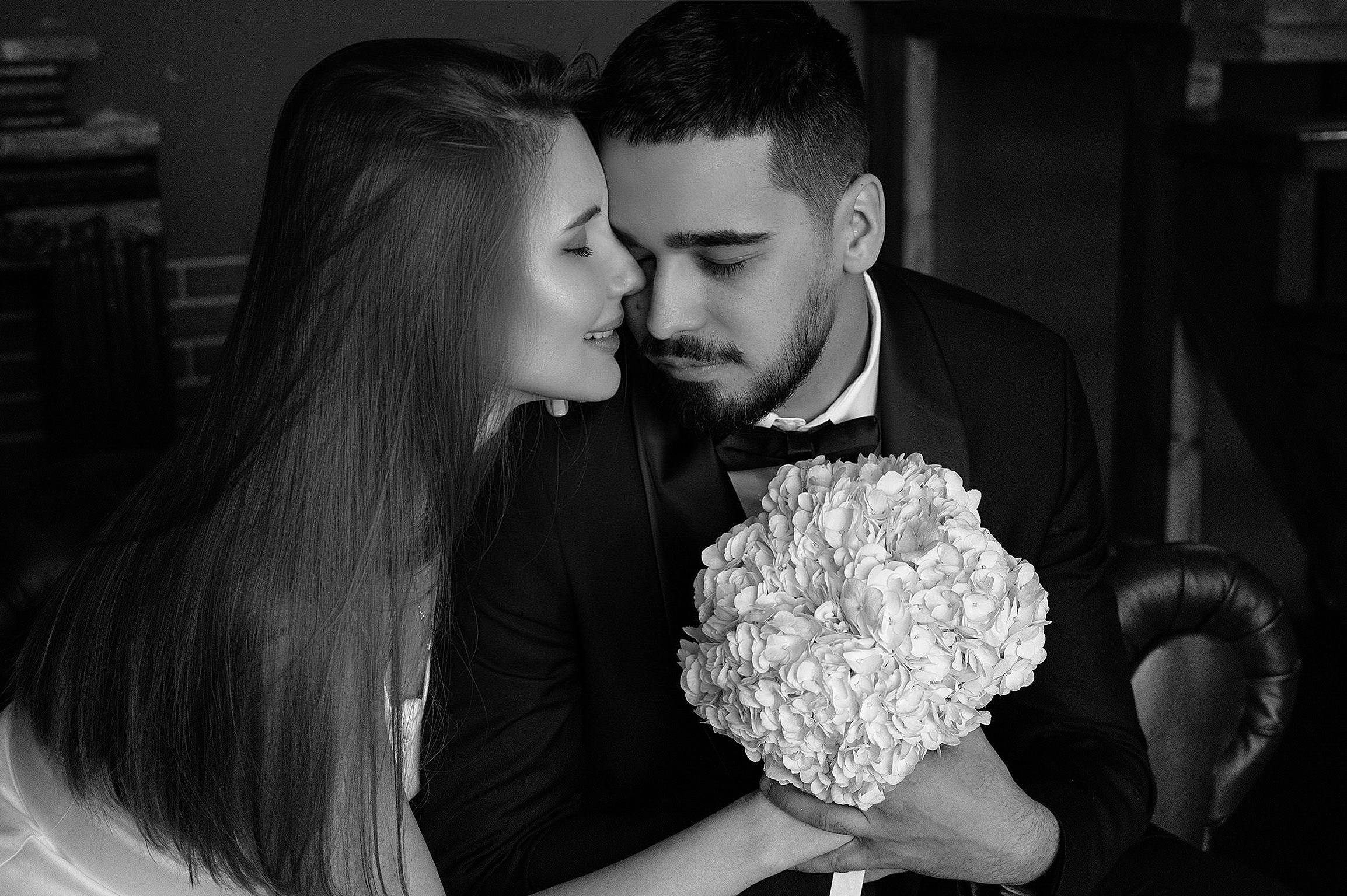 Адель & Дина. Фотограф Ландыш Айзятова