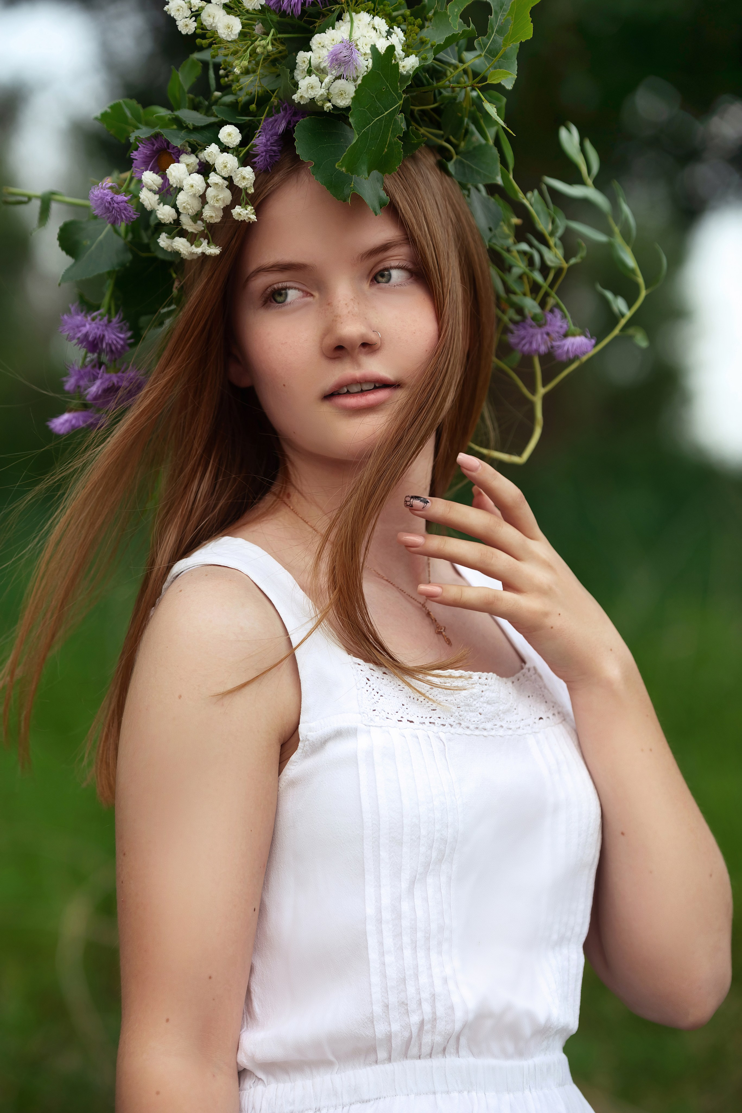 Фотодень «Иван Купала» 11.06.2023. Фотограф Алматы Ольга Колокольникова