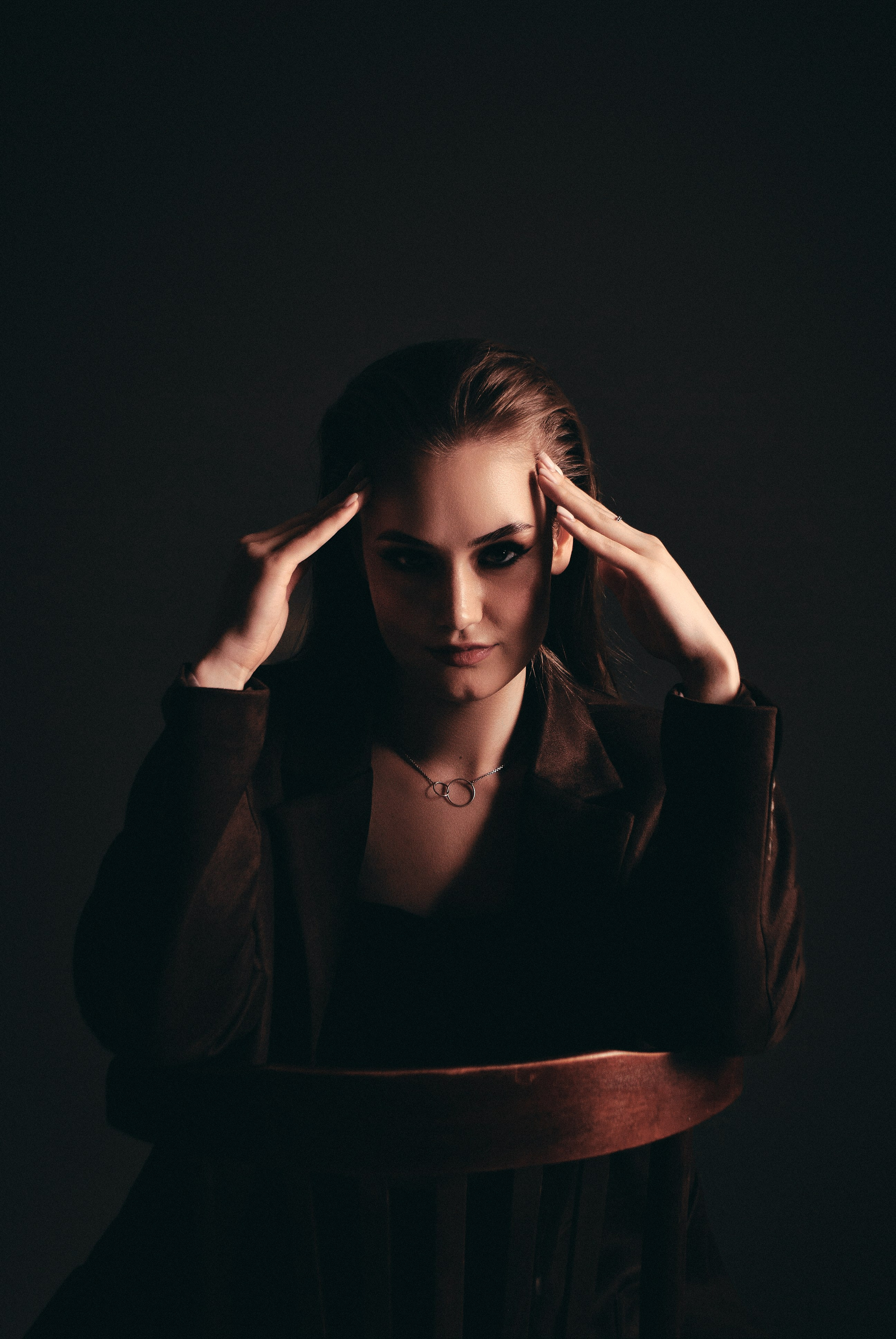 Соня | Женский портрет | Белов Тимофей, фотограф СПБ. Фотограф Белов Тимофей | Санкт-Петербург | СПБ