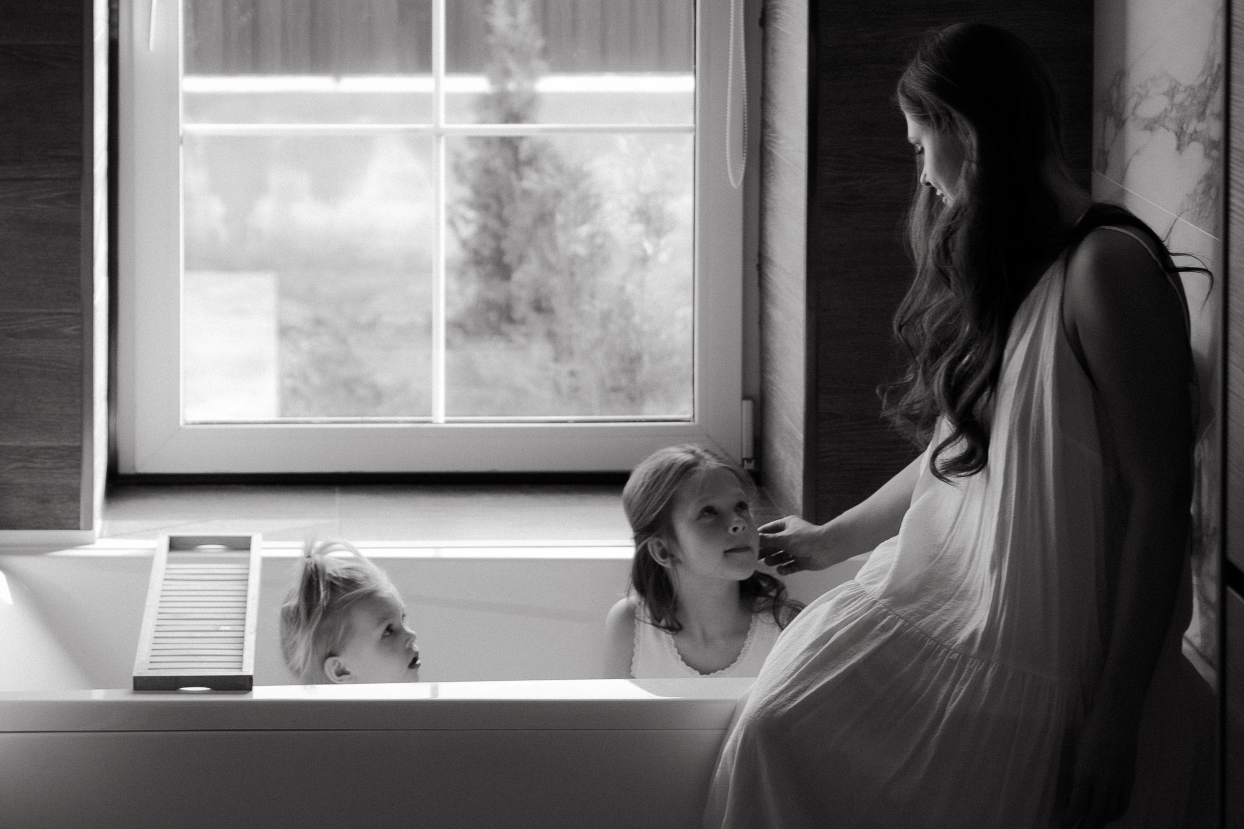 Клубничный пирог. Фотограф  Челябинск Варвара Шарапова