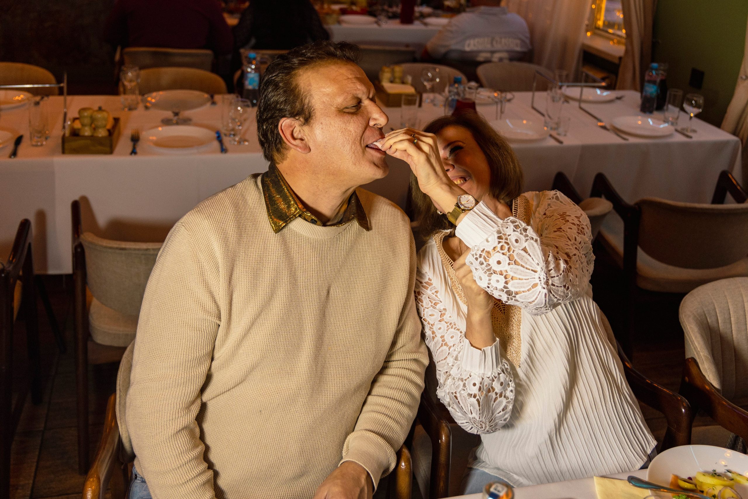 Хинкальная в Раменском. Юбилей свадьбы. Фотограф для маркетплейсов, фотоуслуги в Жуковском Татьяна Марсуверских