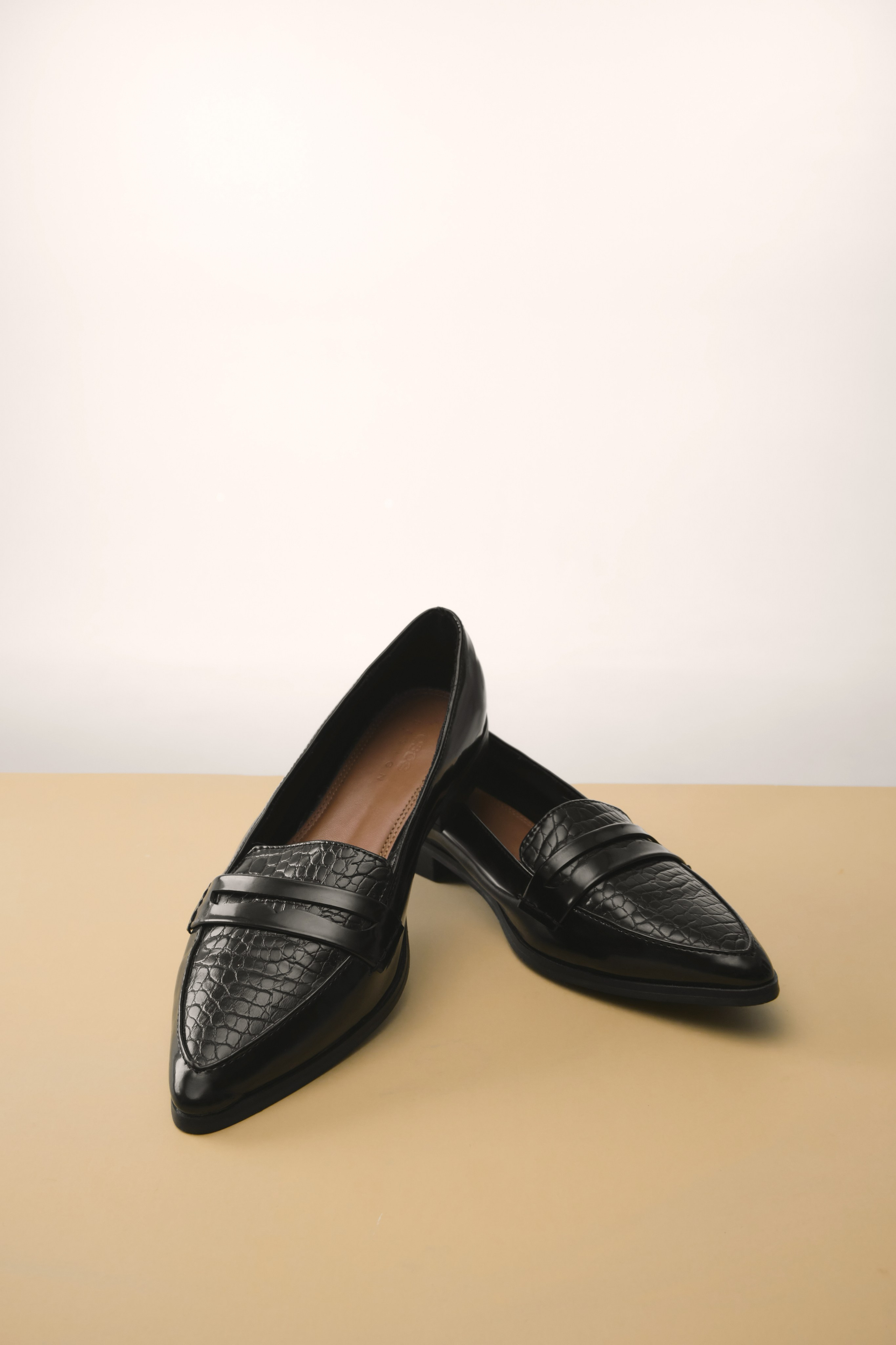 Shoes. Фотограф Калашникова Софья