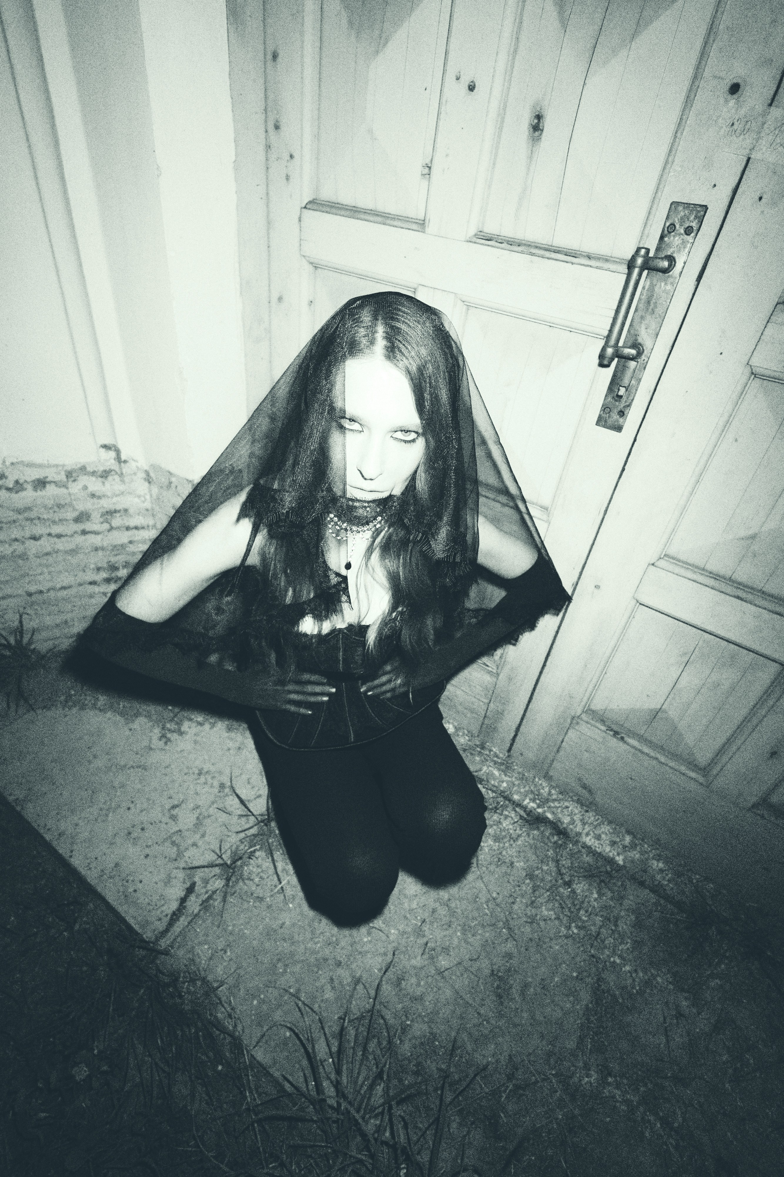 Rara Avis Fashion Show 2026. Fusion Wedding Photographer