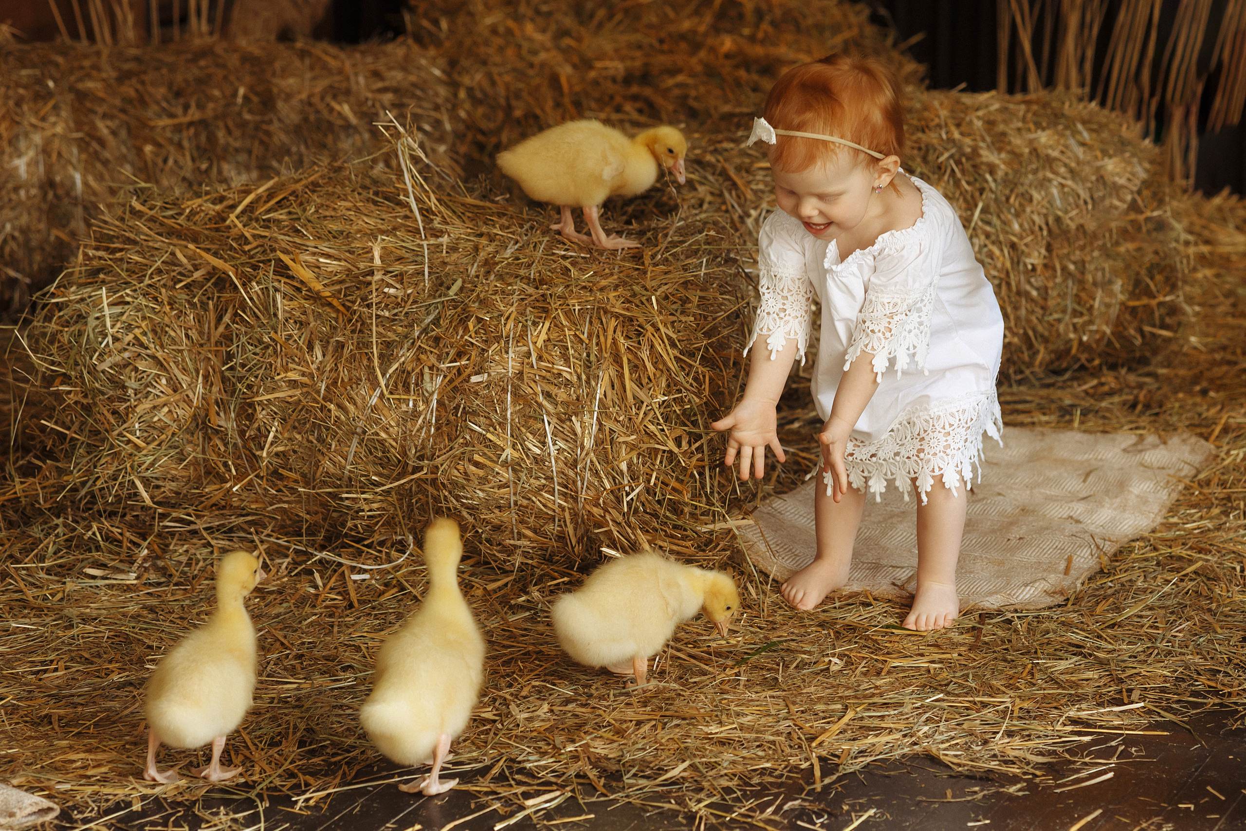 Отзывы. Каплицкая Любовь — фотограф Тверь