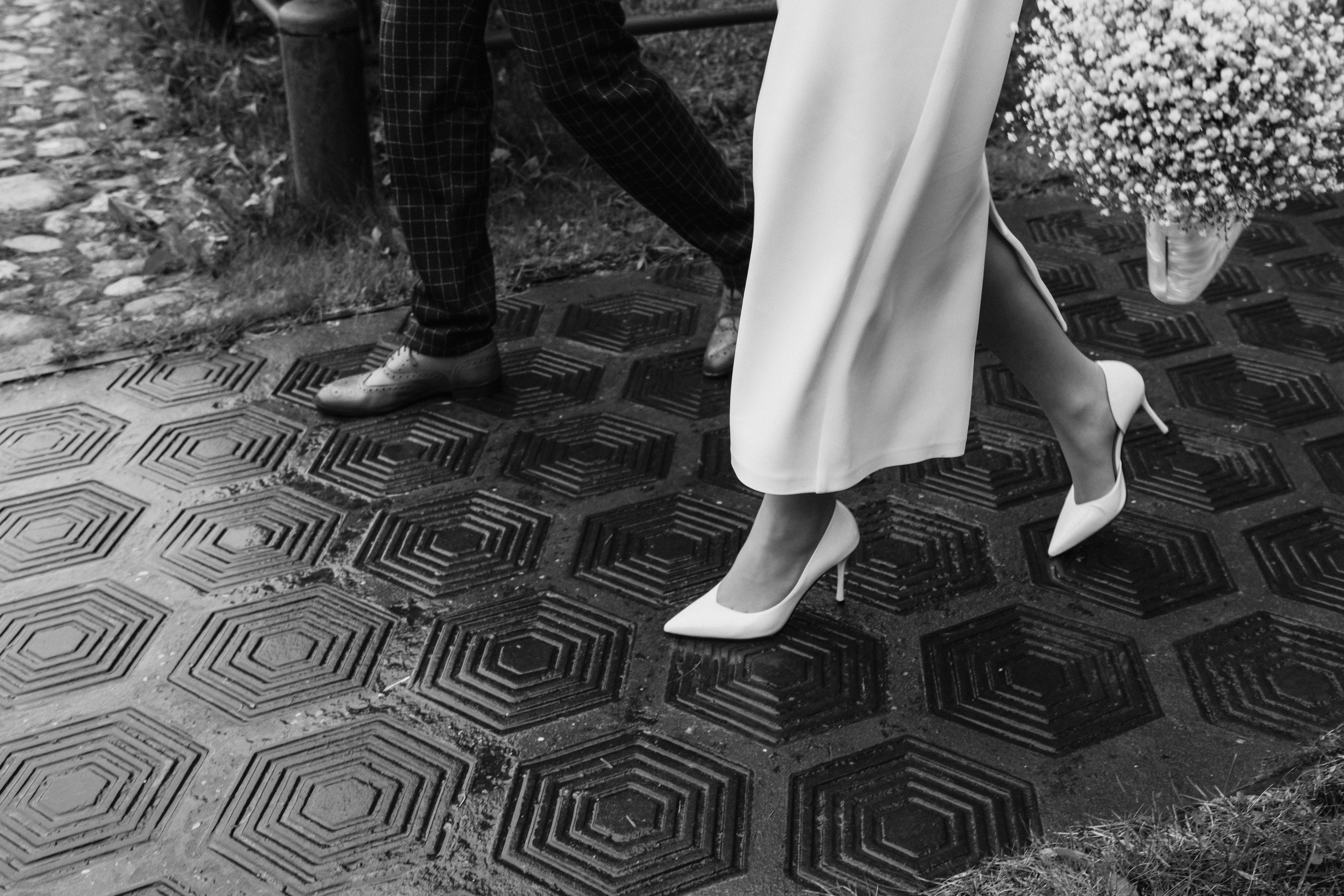 Свадебная. Каплицкая Любовь — фотограф Тверь