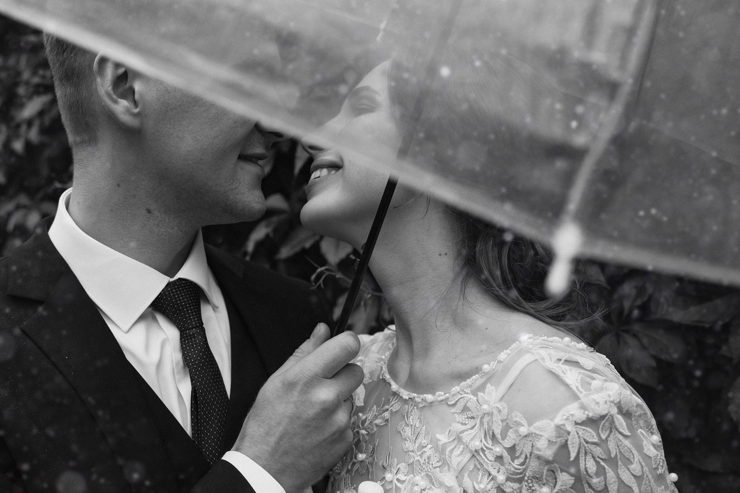 Свадебная. Каплицкая Любовь — фотограф Тверь