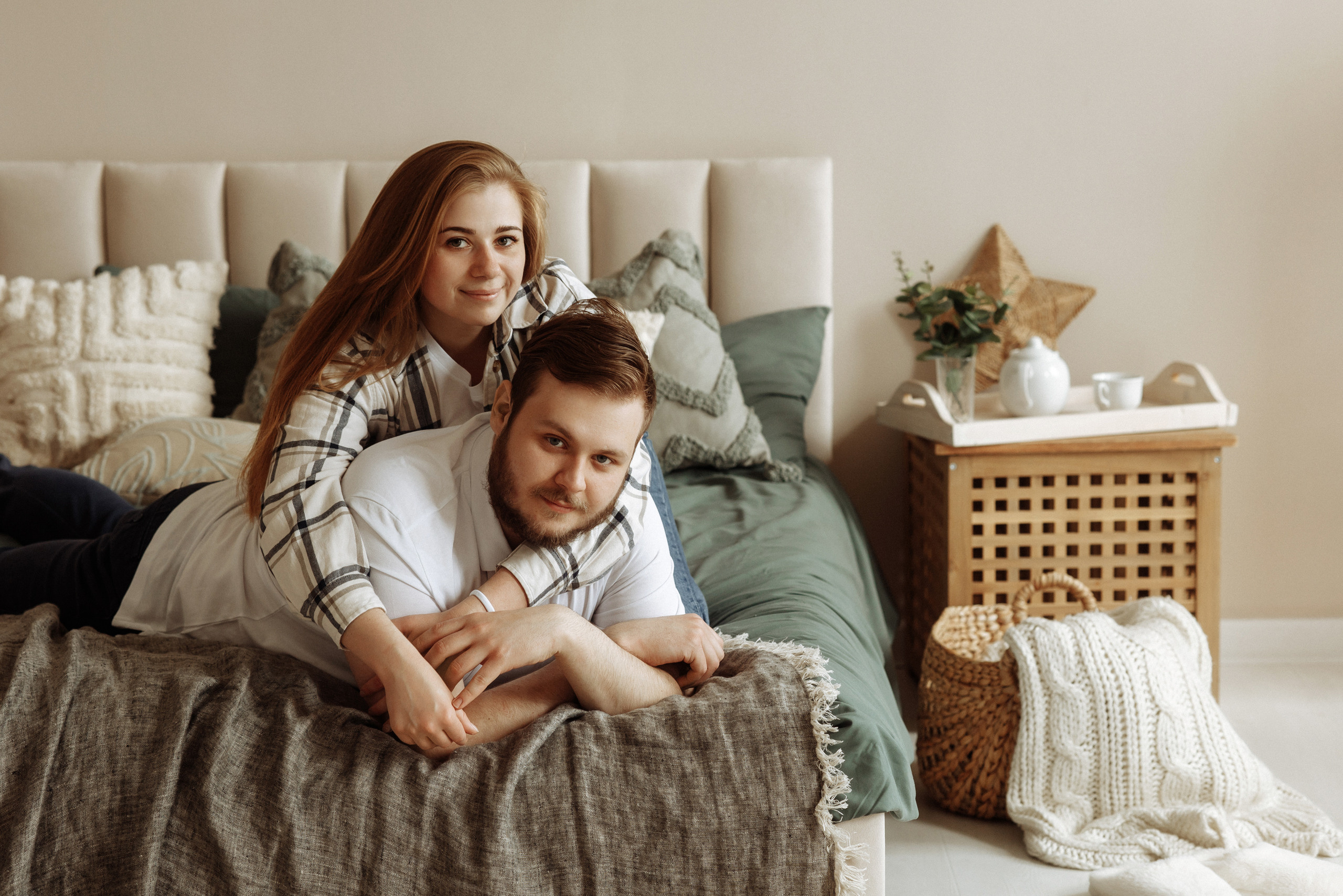 Отзывы. Каплицкая Любовь — фотограф Тверь