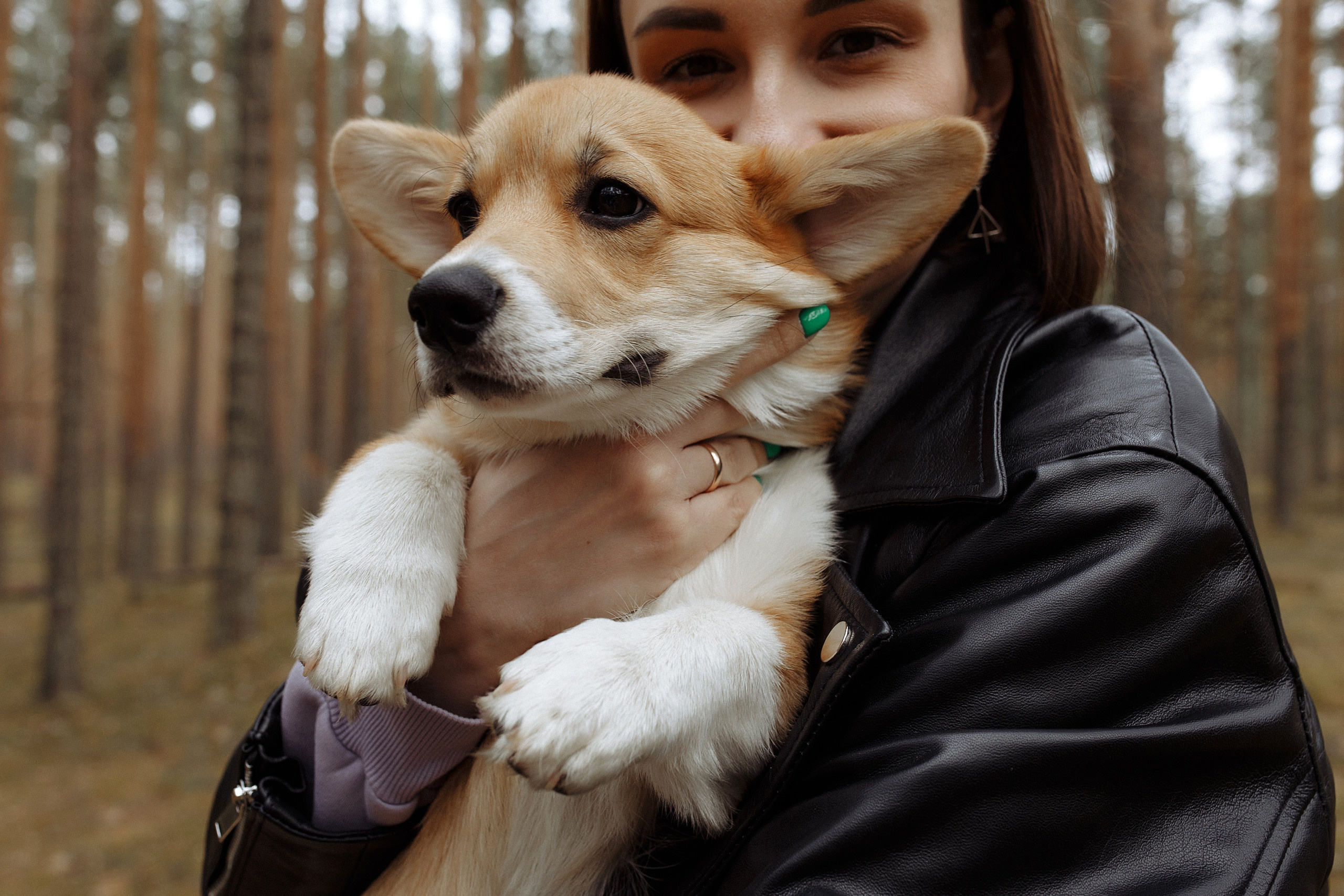 Отзывы. Каплицкая Любовь — фотограф Тверь