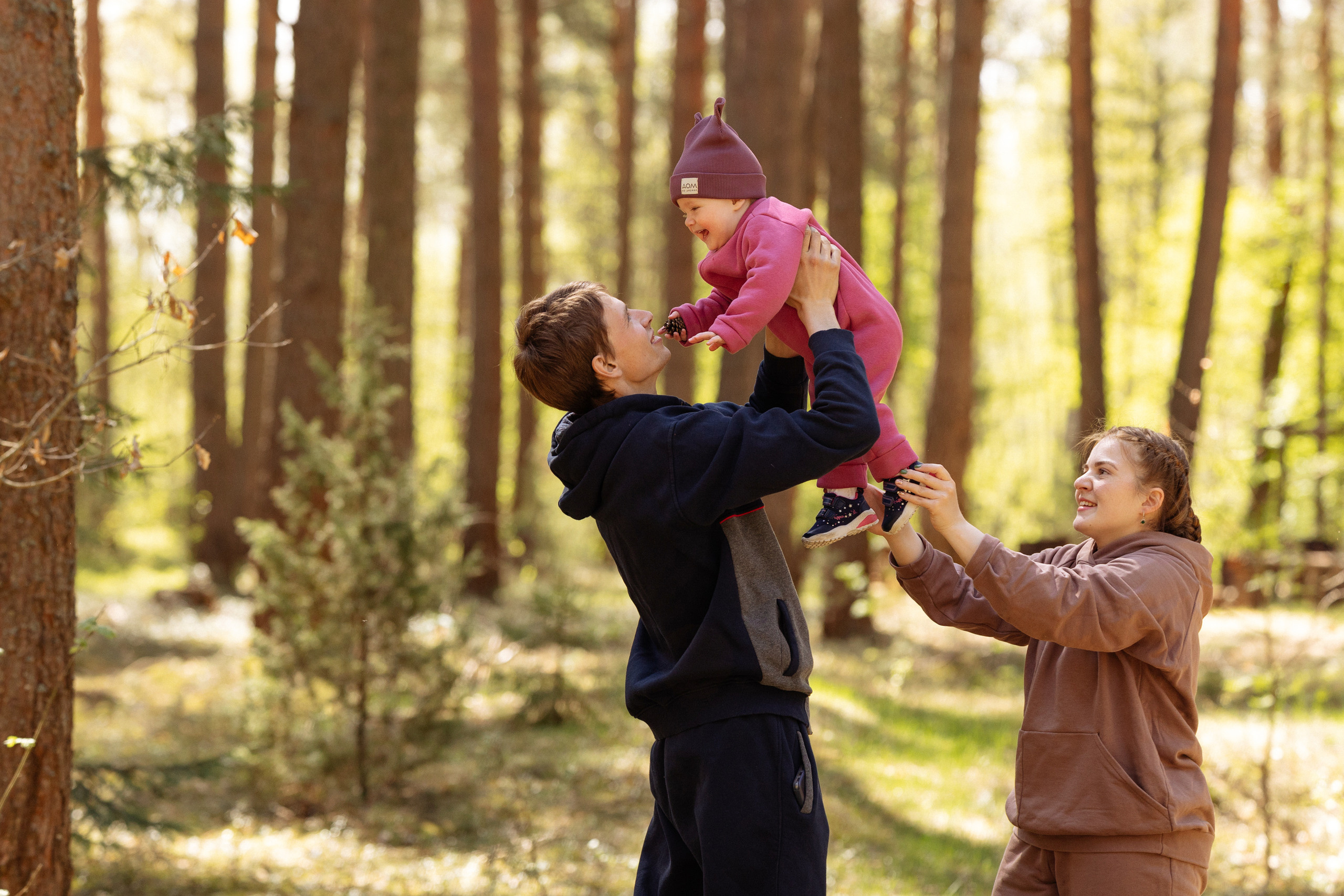 Отзывы. Каплицкая Любовь — фотограф Тверь