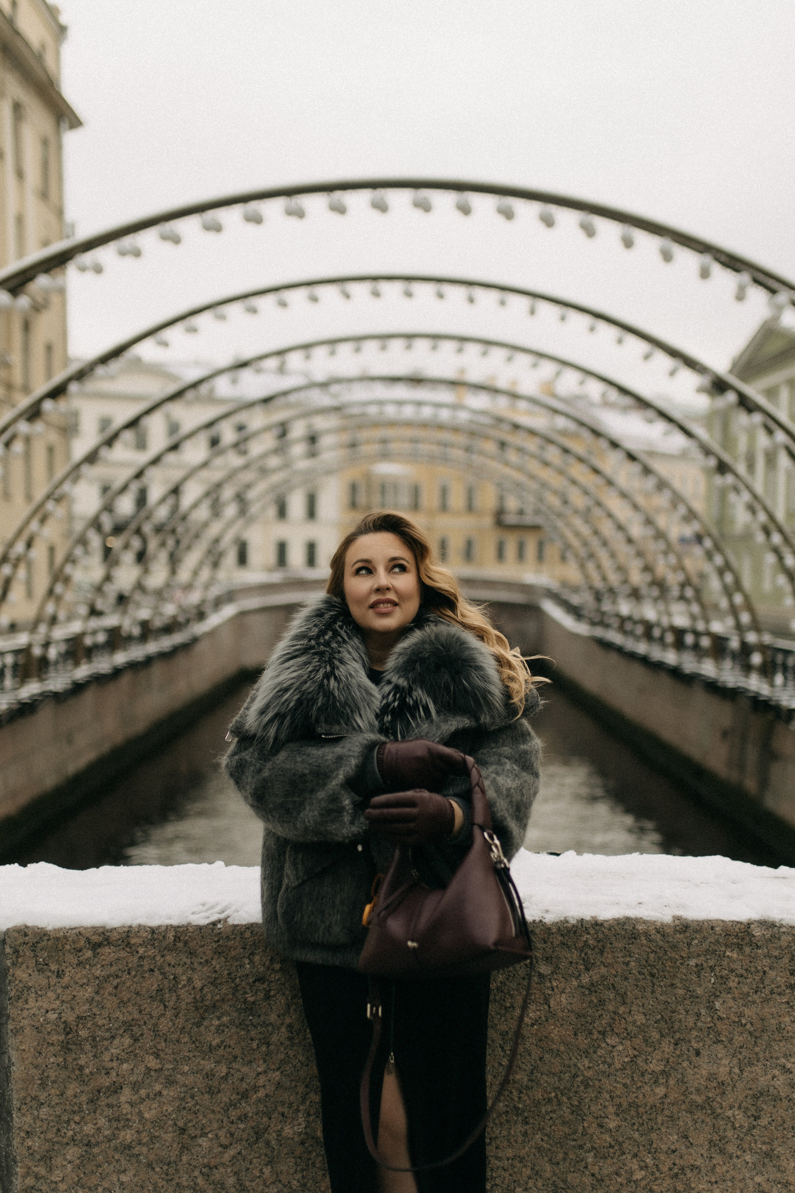 Леся. Фотограф в Санкт-Петербурге