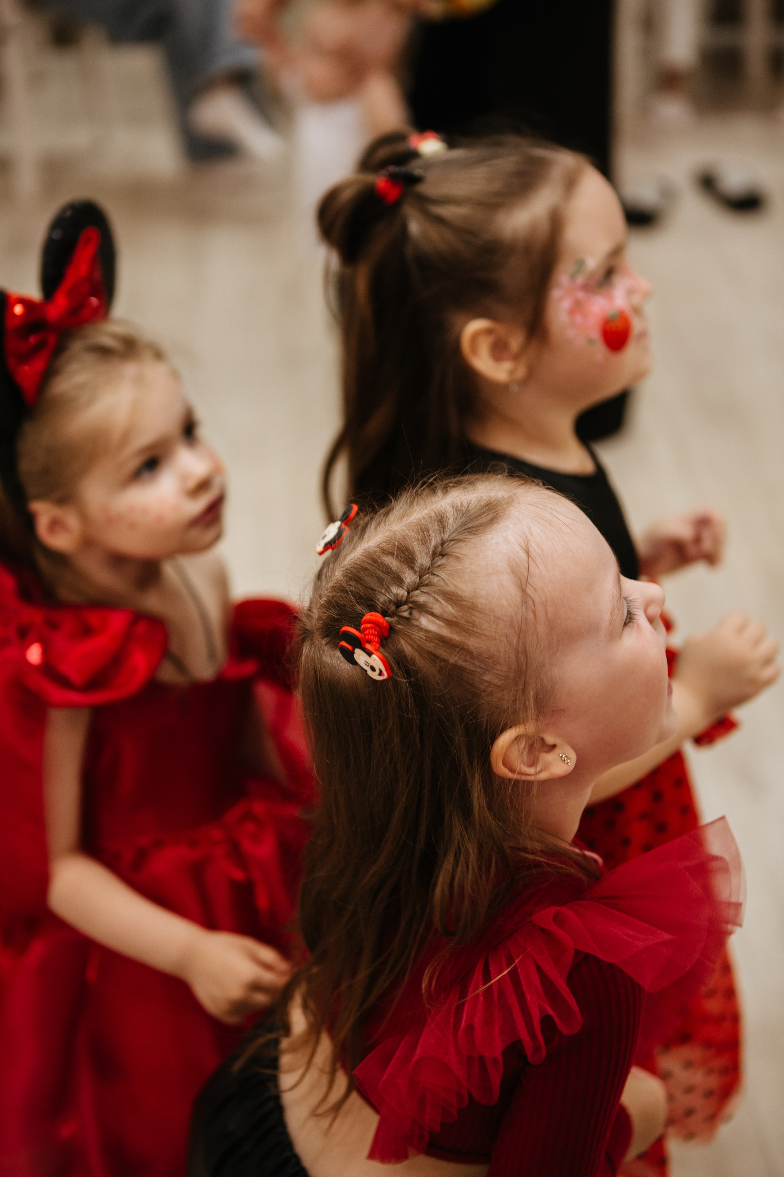 Mickey's Birthday Party!. Фотограф в Волгограде и Москве | Анастасия Лаврова