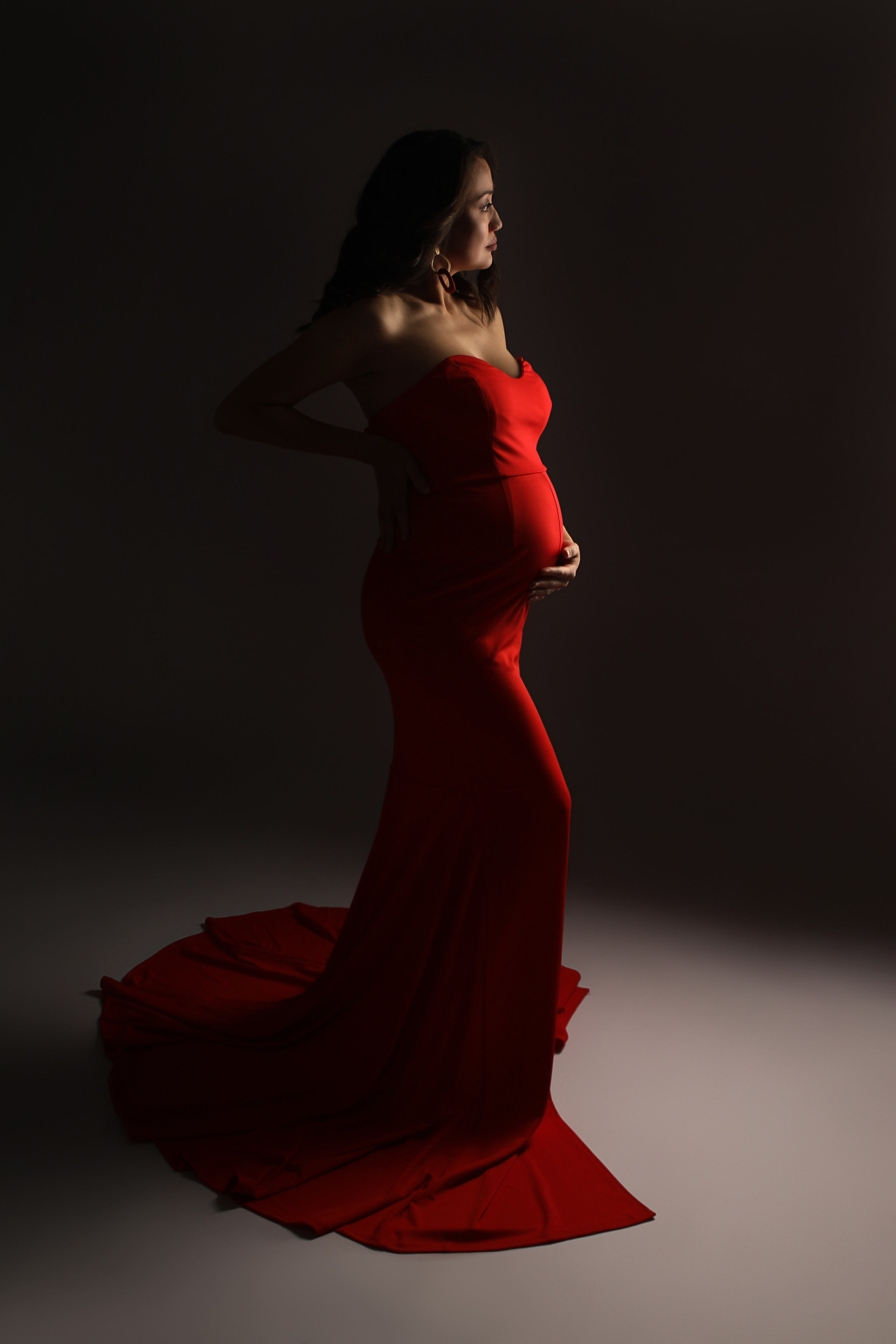 Фотосессия беременности в городе Алматы. Фотограф беременности, новорожденных и детей до года в г. Алматы|Totofoto