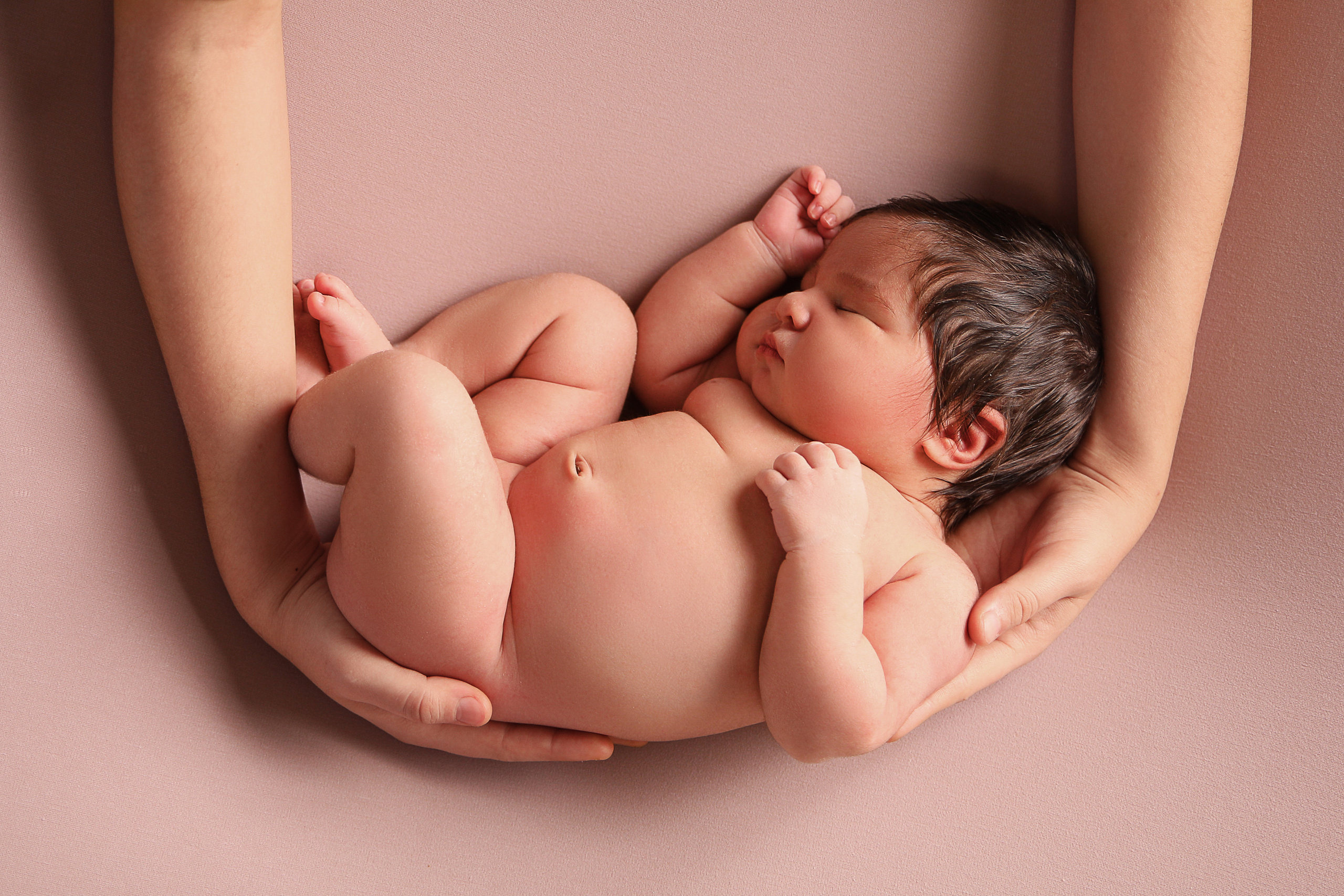 съемка в ожидании чуда