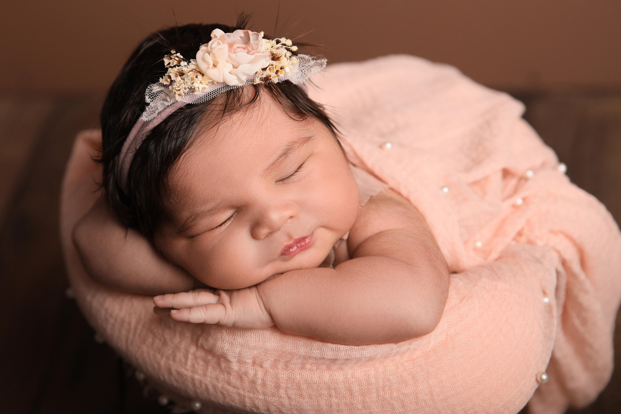 фотосессия для новорожденного реквизит