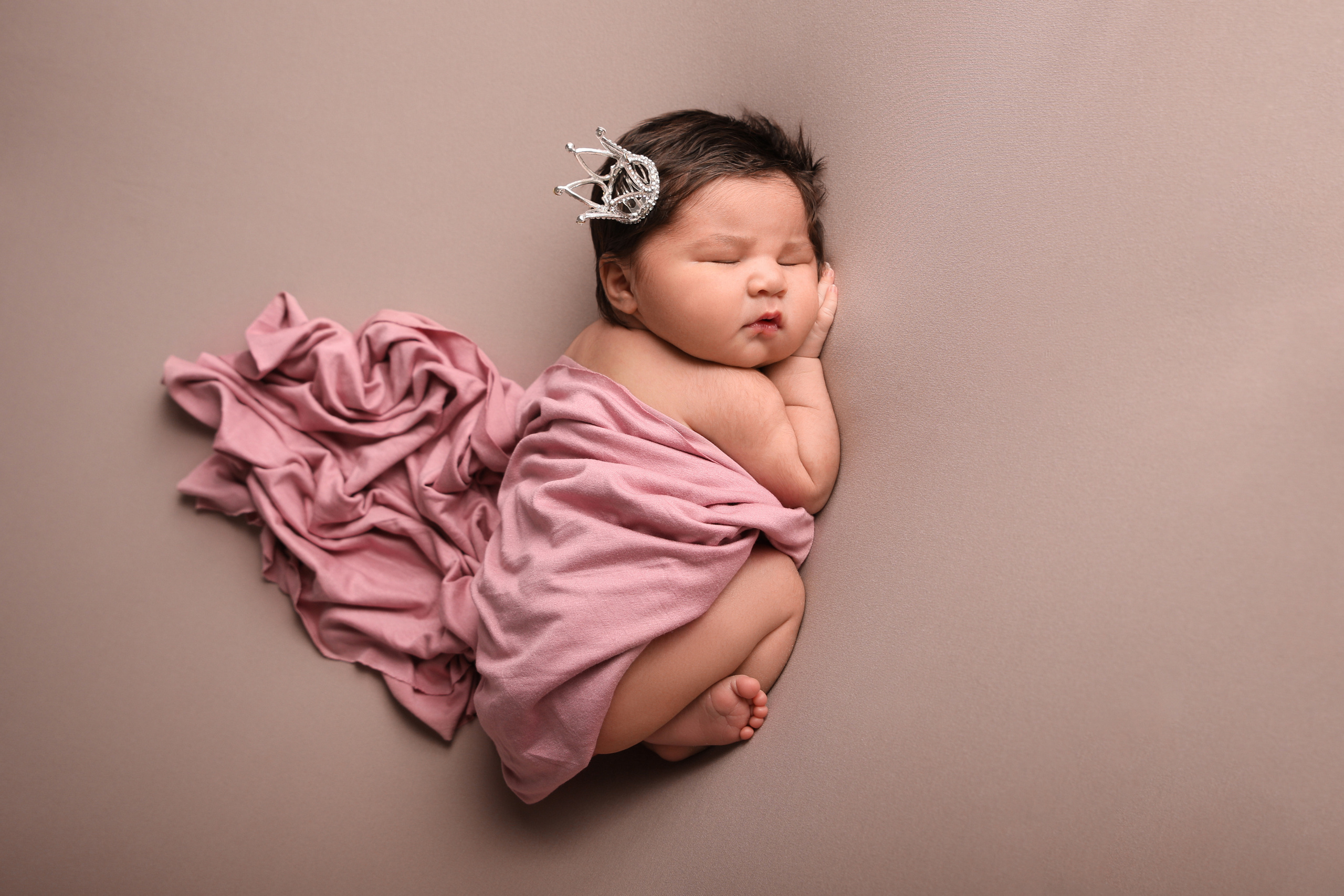 фотосессия для мамы и малыша