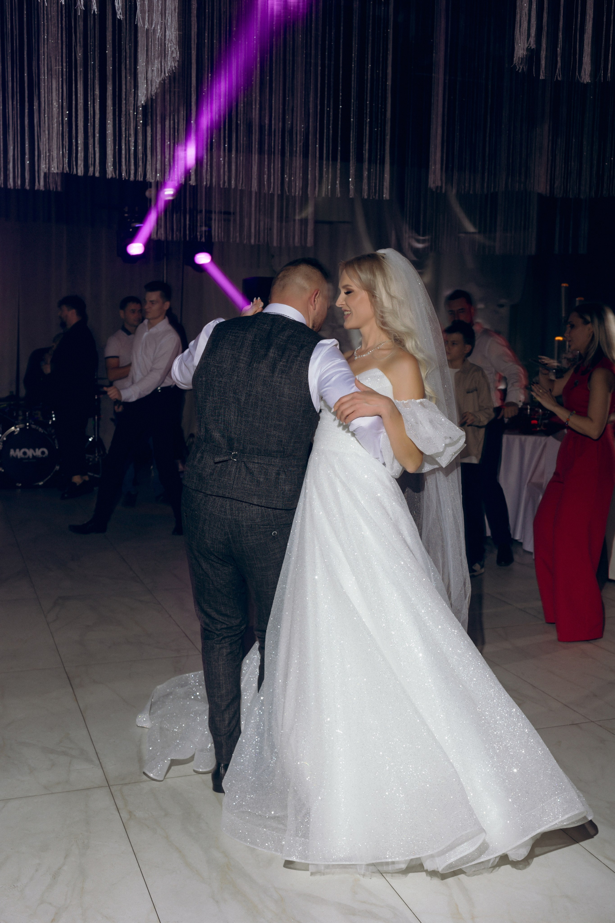 Дмитрий и Снежана, 1/11/2024. Свадебный  и семейный фотограф в Краснодаре