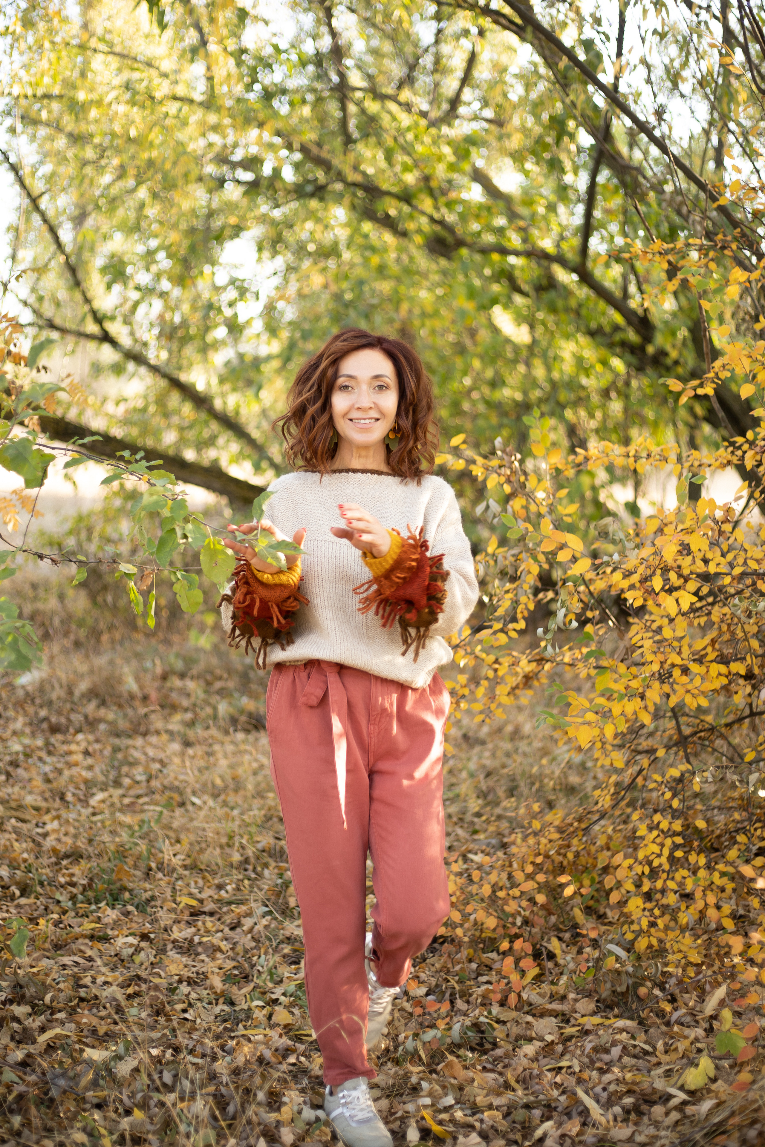 ПОРТРЕТ. Фотограф Липецк Елизавета Колобовникова