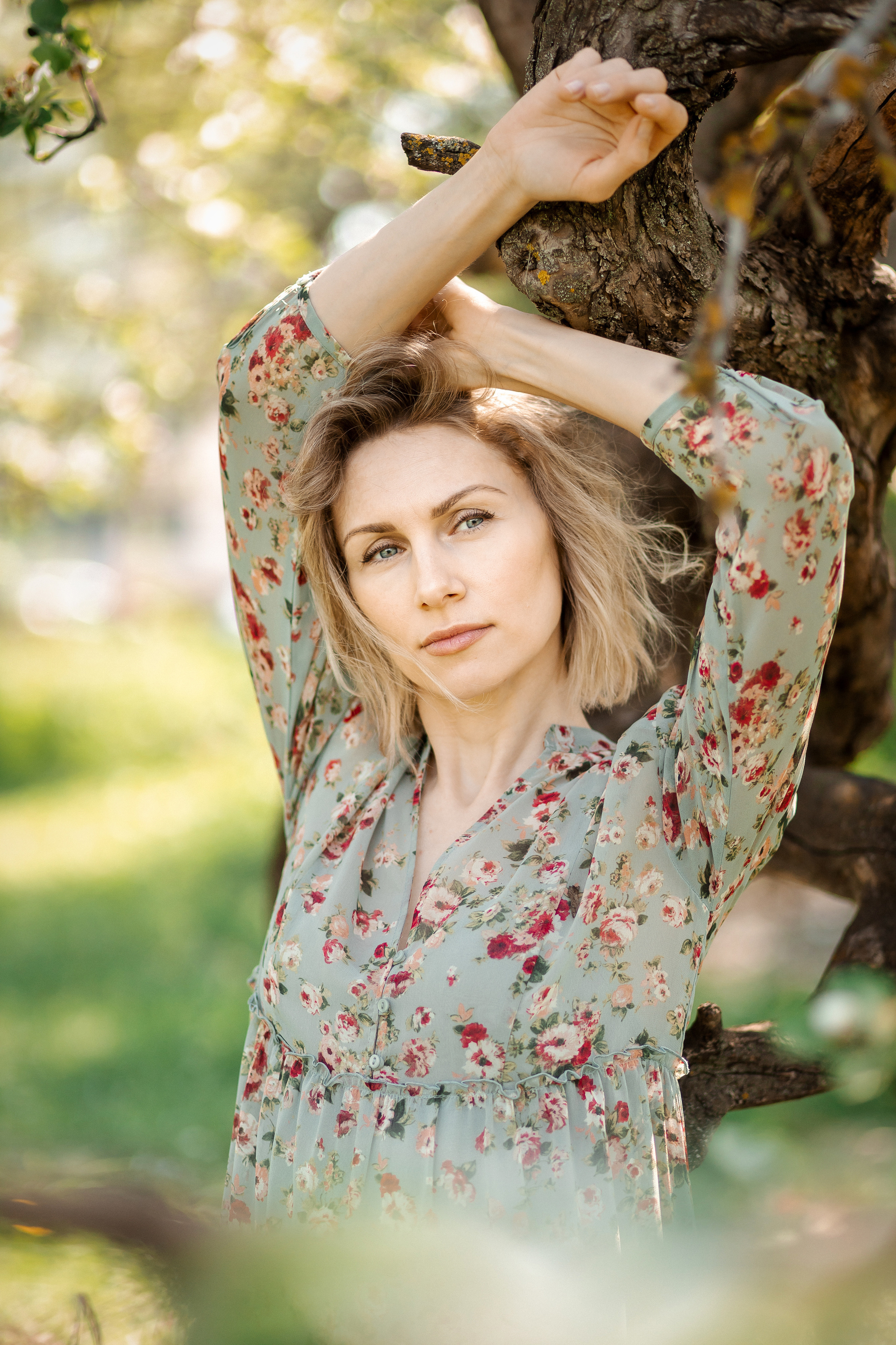 ПОРТРЕТ. Фотограф Липецк Елизавета Колобовникова