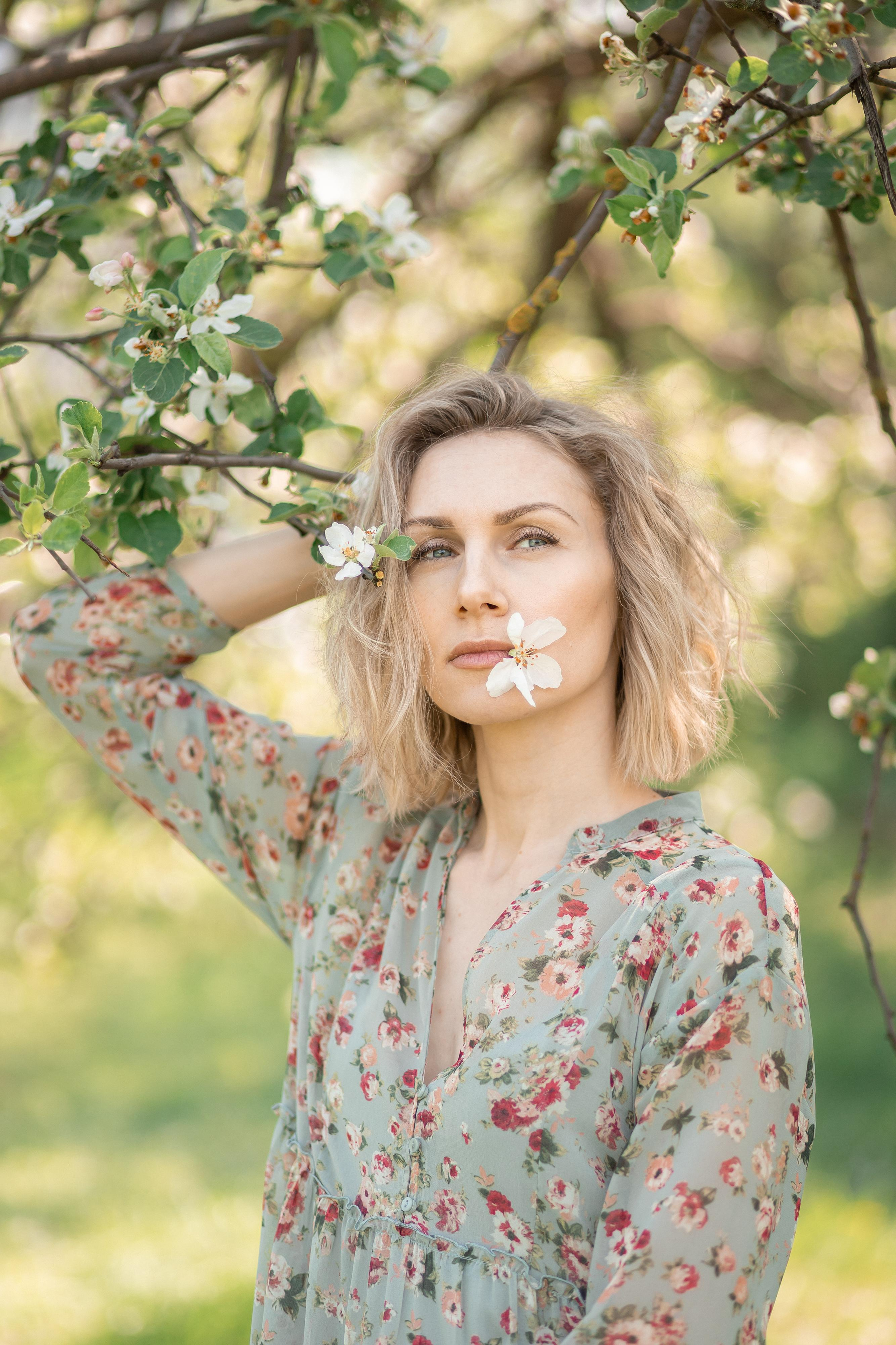 ПОРТРЕТ. Фотограф Липецк Елизавета Колобовникова