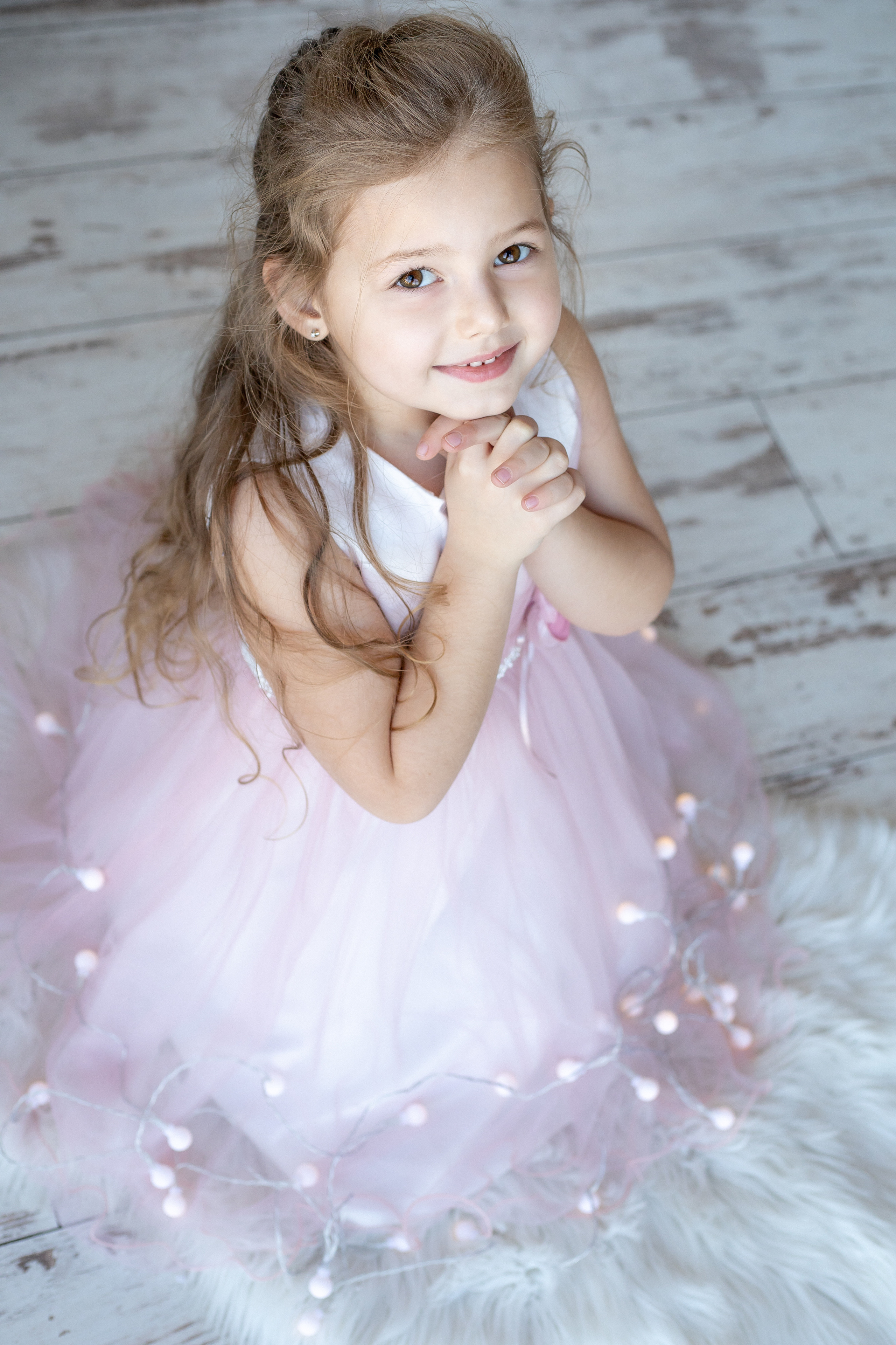 ДЕТИ. Фотограф Липецк Елизавета Колобовникова