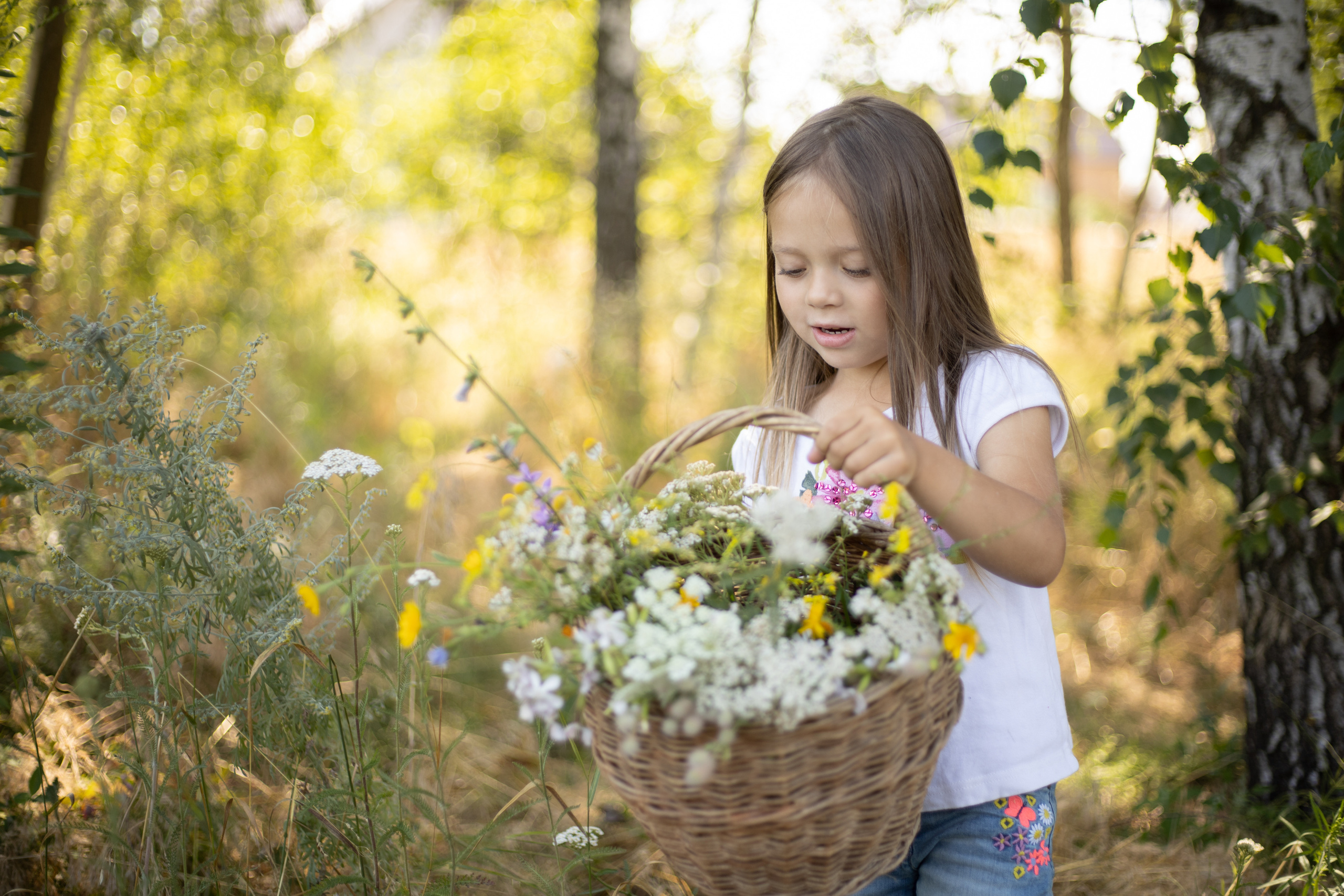 ДЕТИ. Фотограф Липецк Елизавета Колобовникова