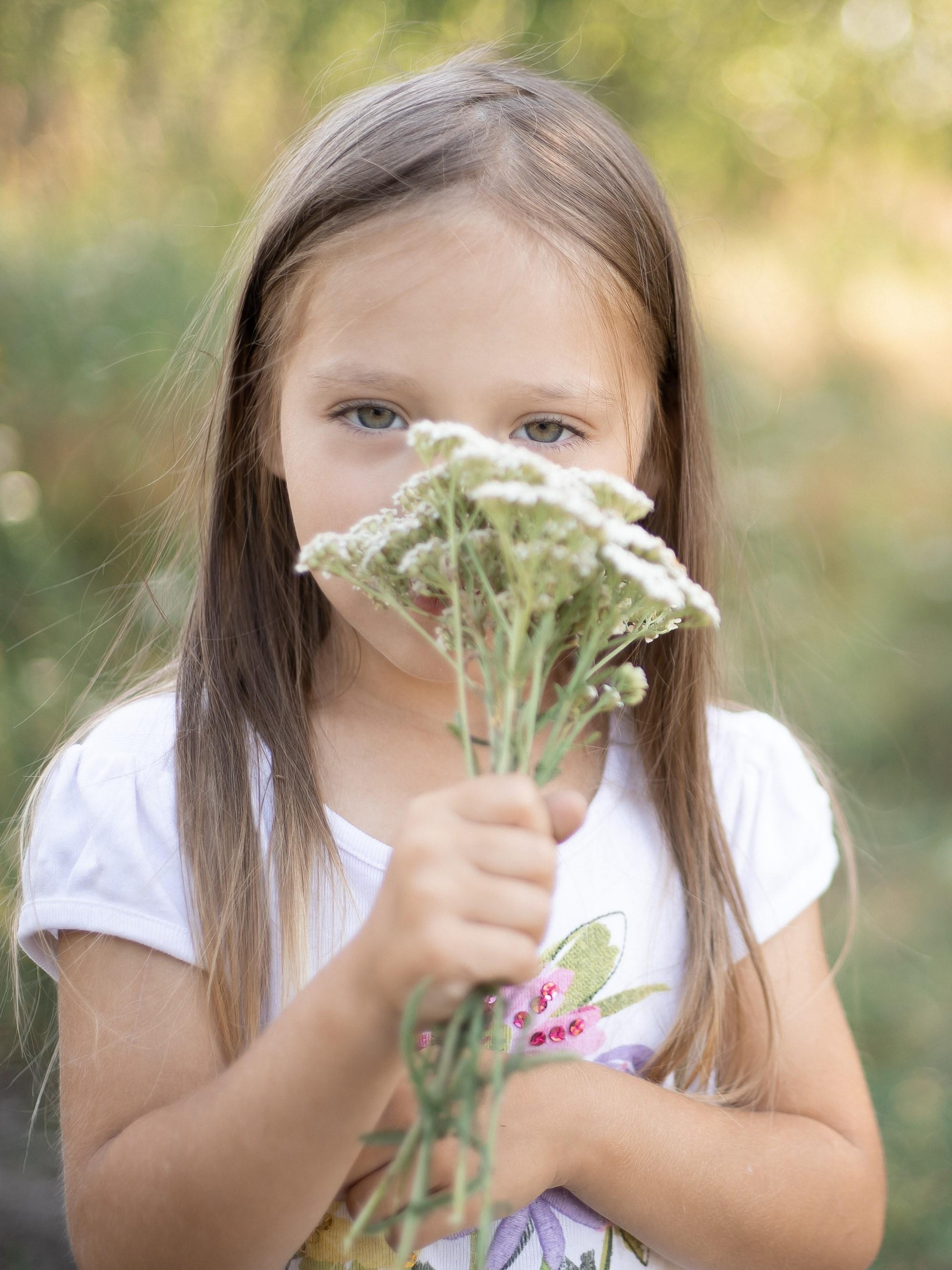 ДЕТИ. Фотограф Липецк Елизавета Колобовникова