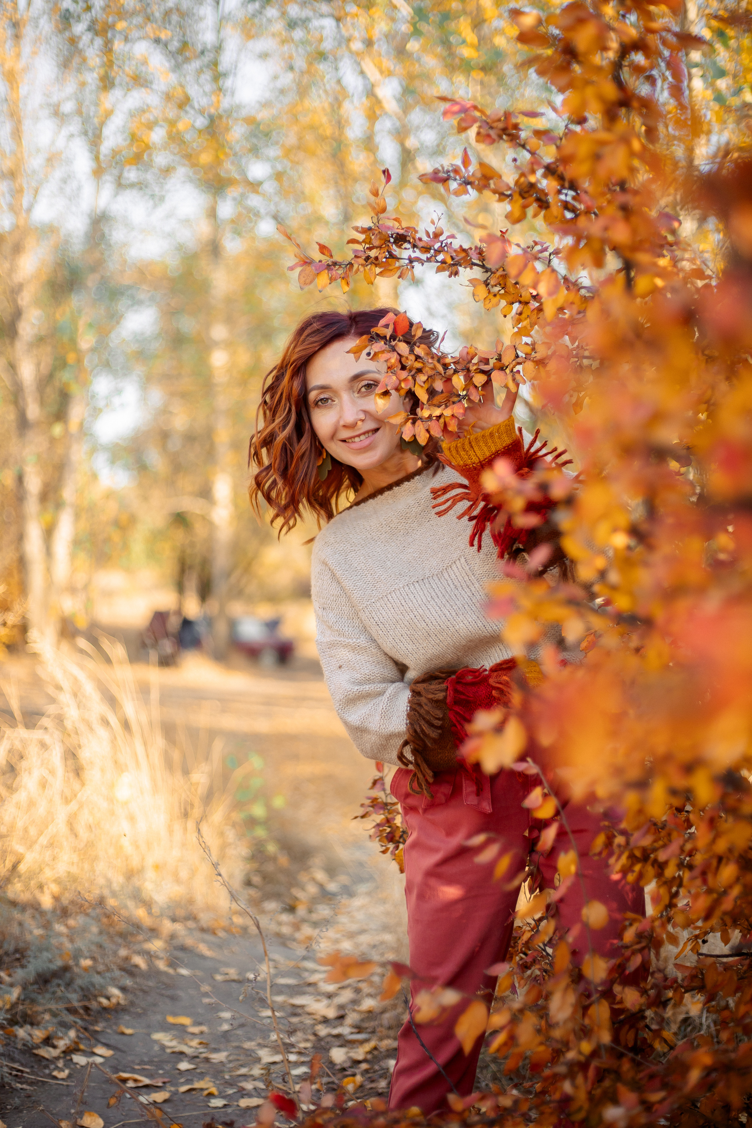 Фотограф Липецк Елизавета Колобовникова