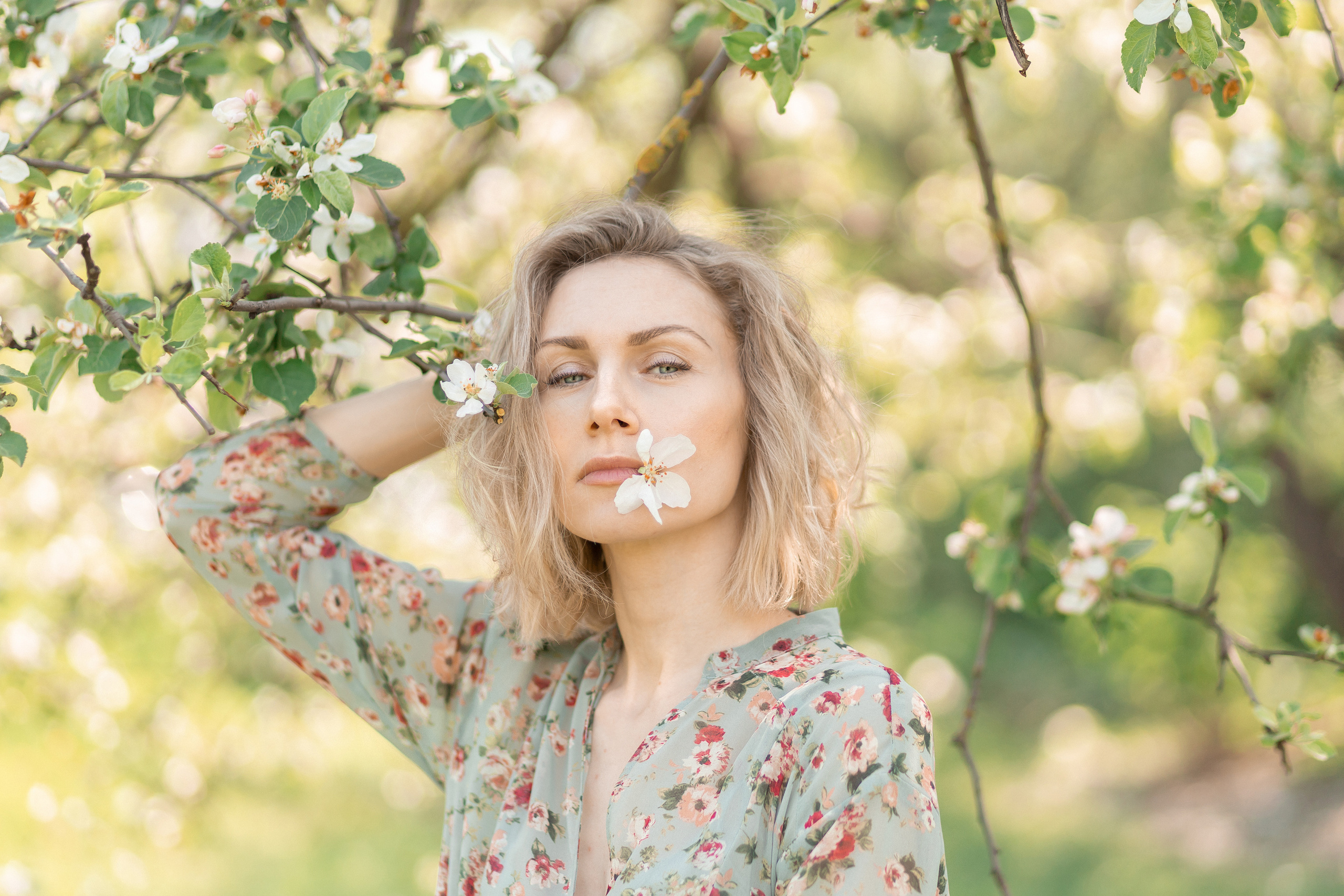 Фотограф Липецк Елизавета Колобовникова