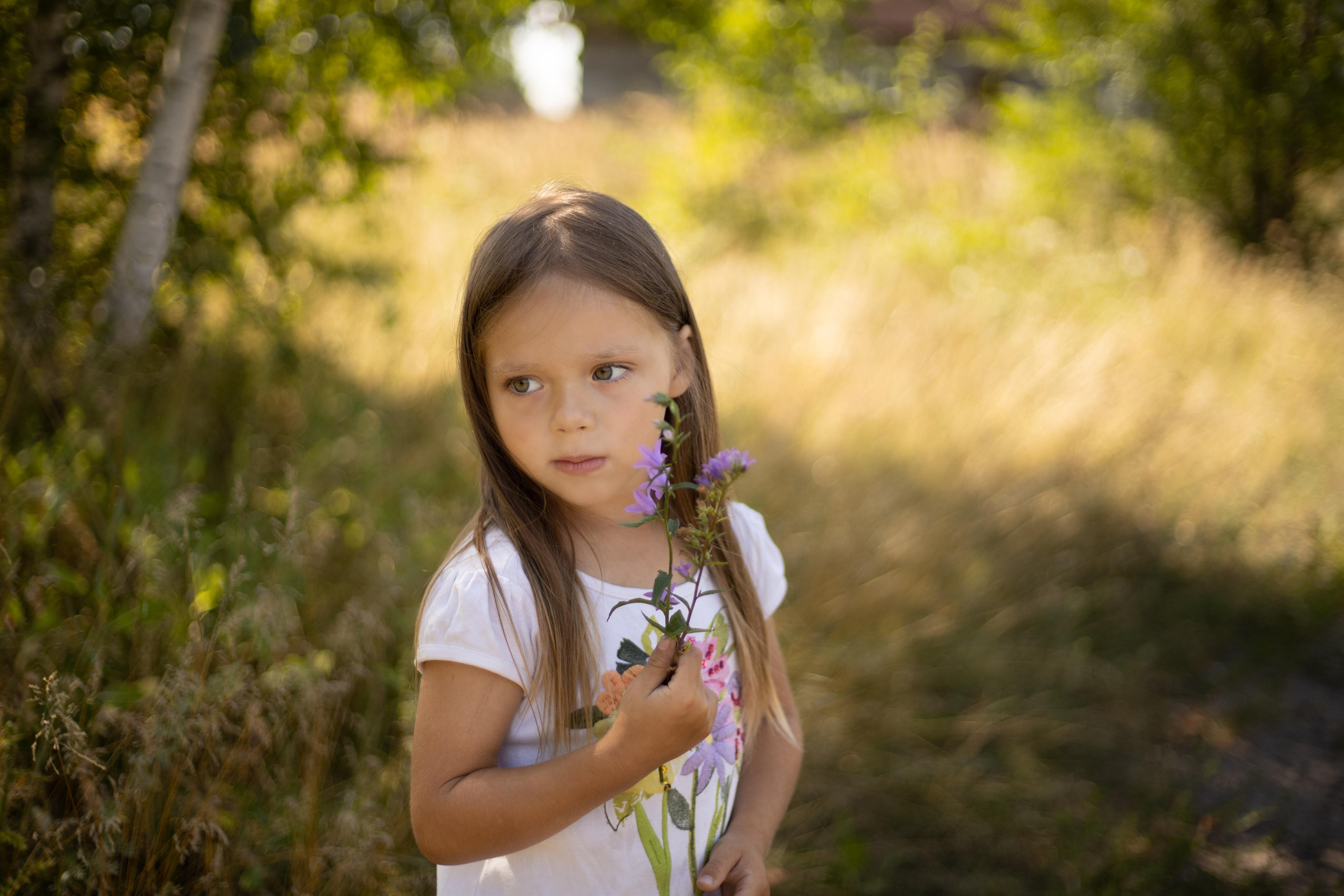 ДЕТИ. Фотограф Липецк Елизавета Колобовникова