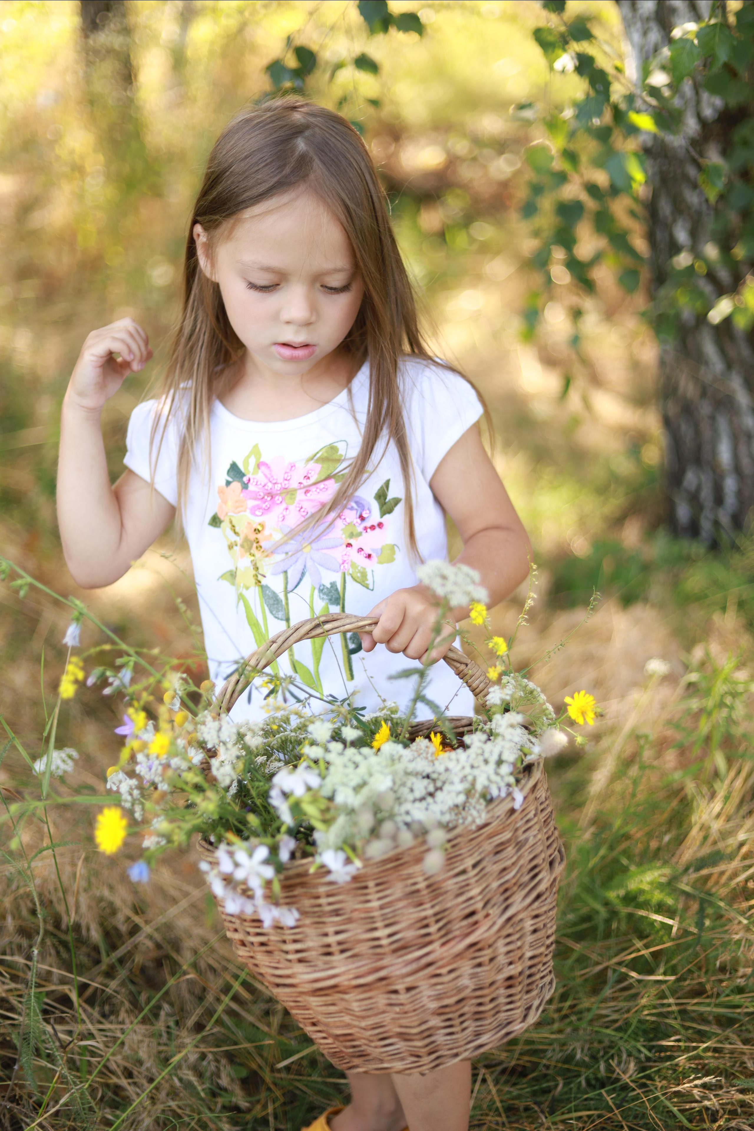 ДЕТИ. Фотограф Липецк Елизавета Колобовникова