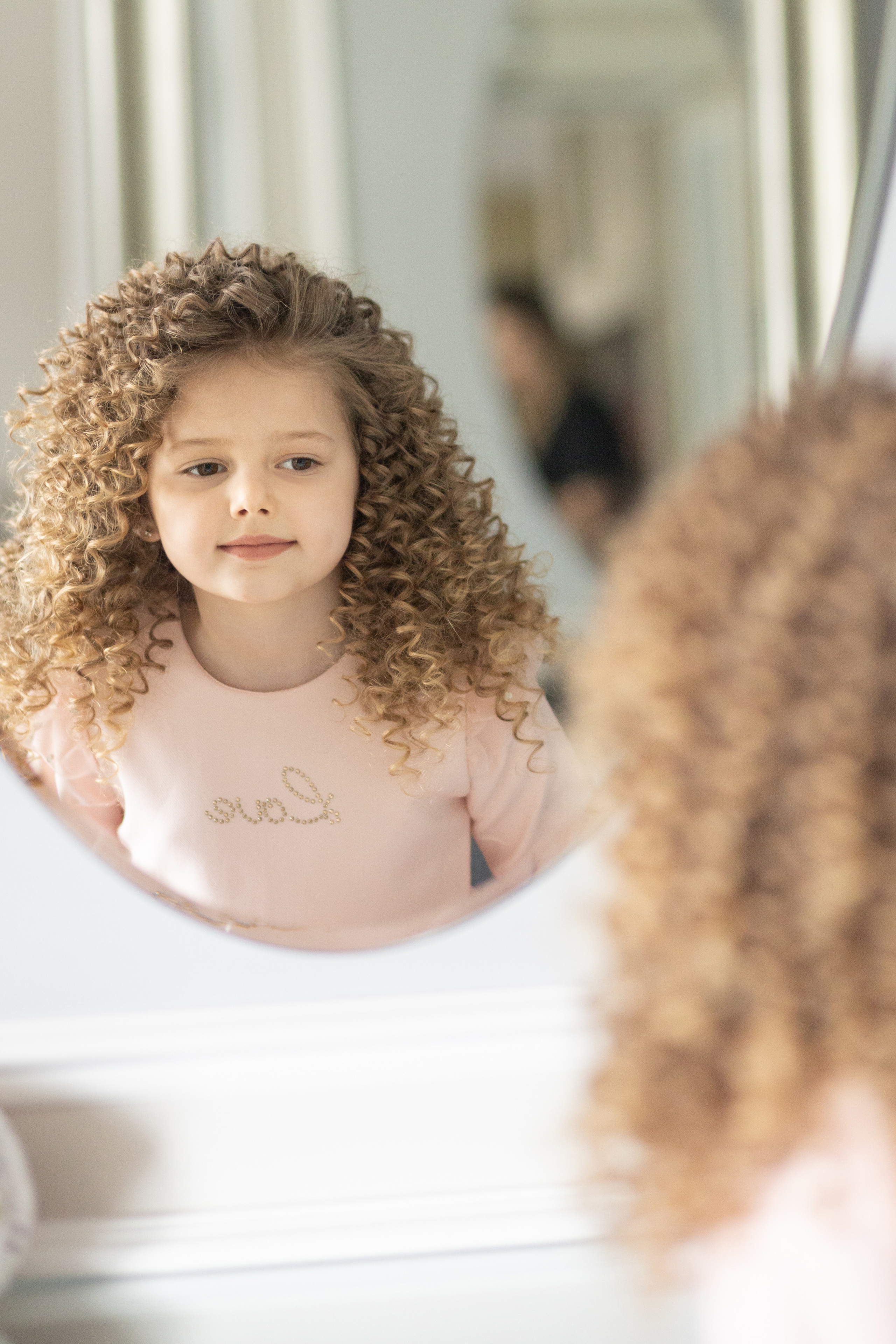 ДЕТИ. Фотограф Липецк Елизавета Колобовникова